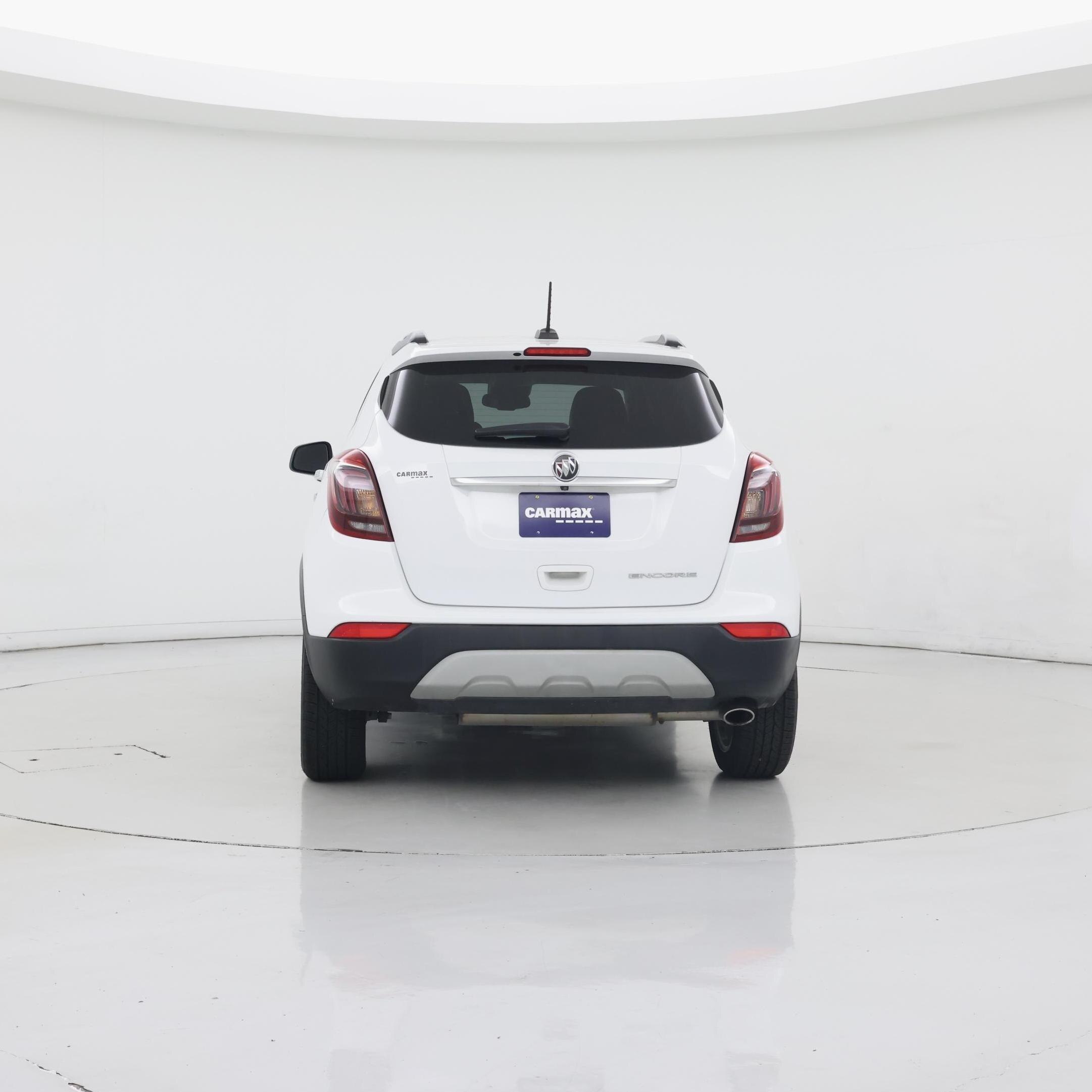 Thumbnail: 2020 Buick Encore - 6