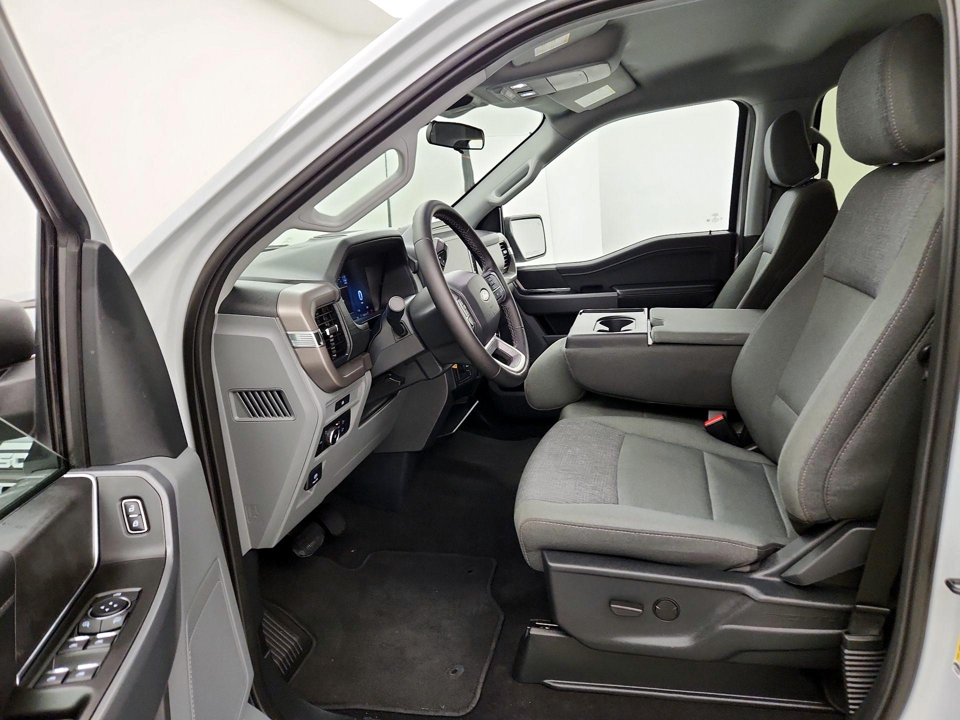 Thumbnail: 2025 Ford F-150 - 11