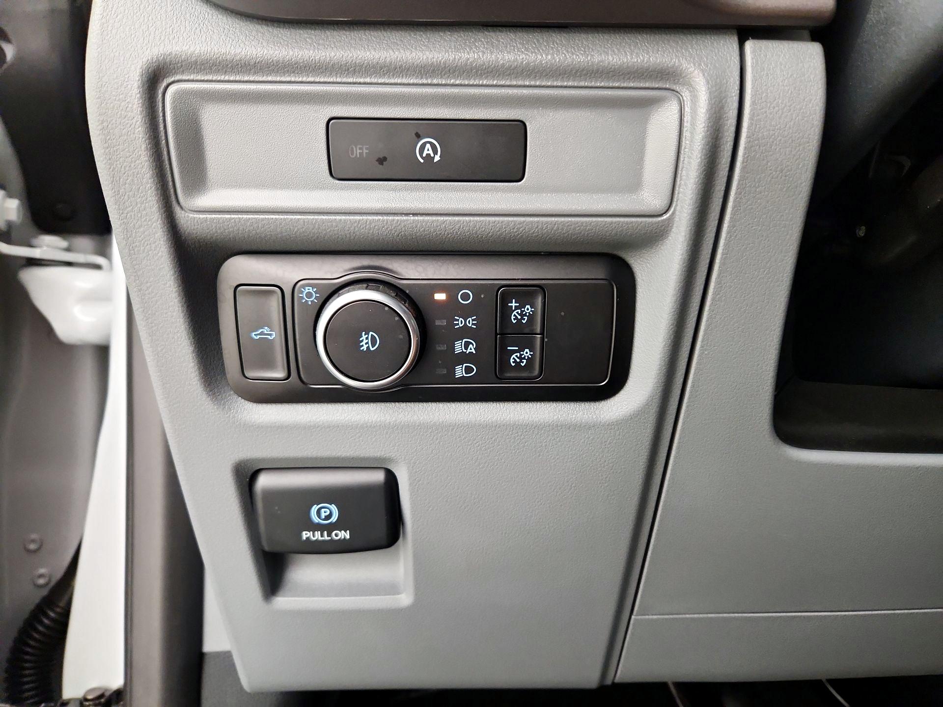 Thumbnail: 2025 Ford F-150 - 13