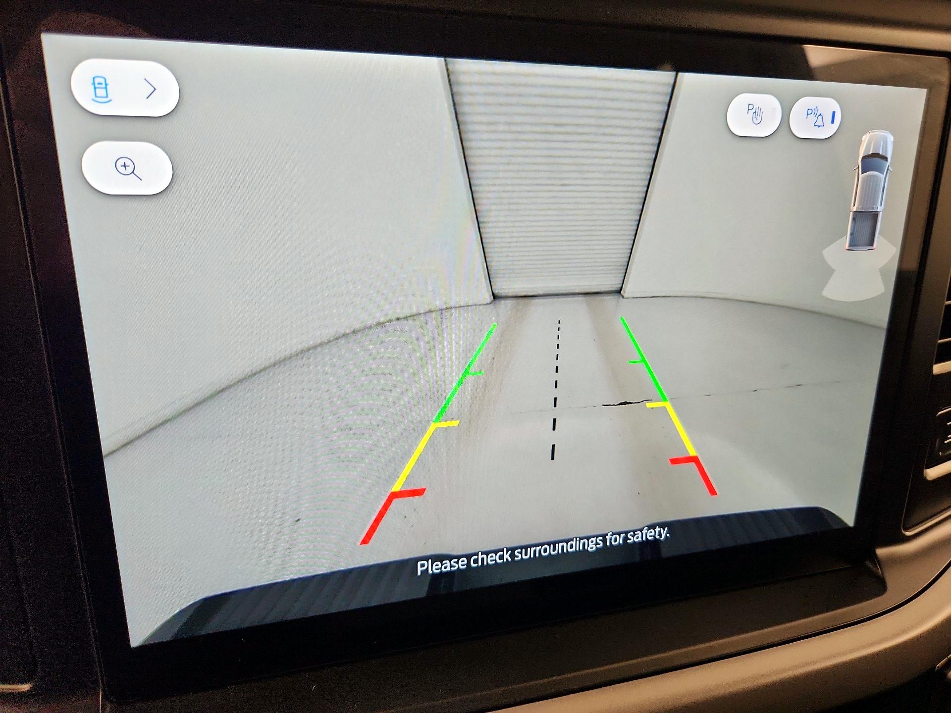 Thumbnail: 2025 Ford F-150 - 14