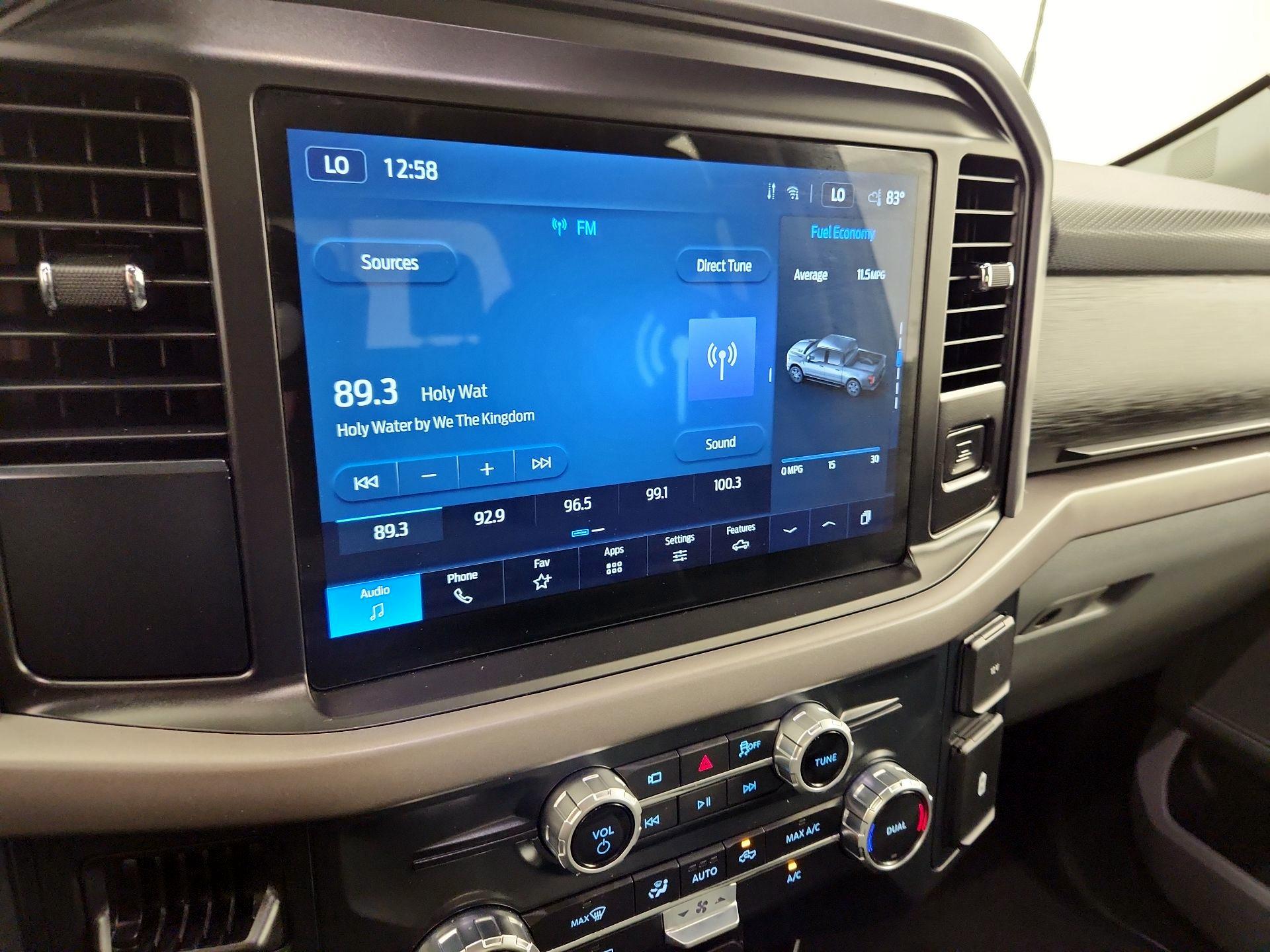 Thumbnail: 2025 Ford F-150 - 15