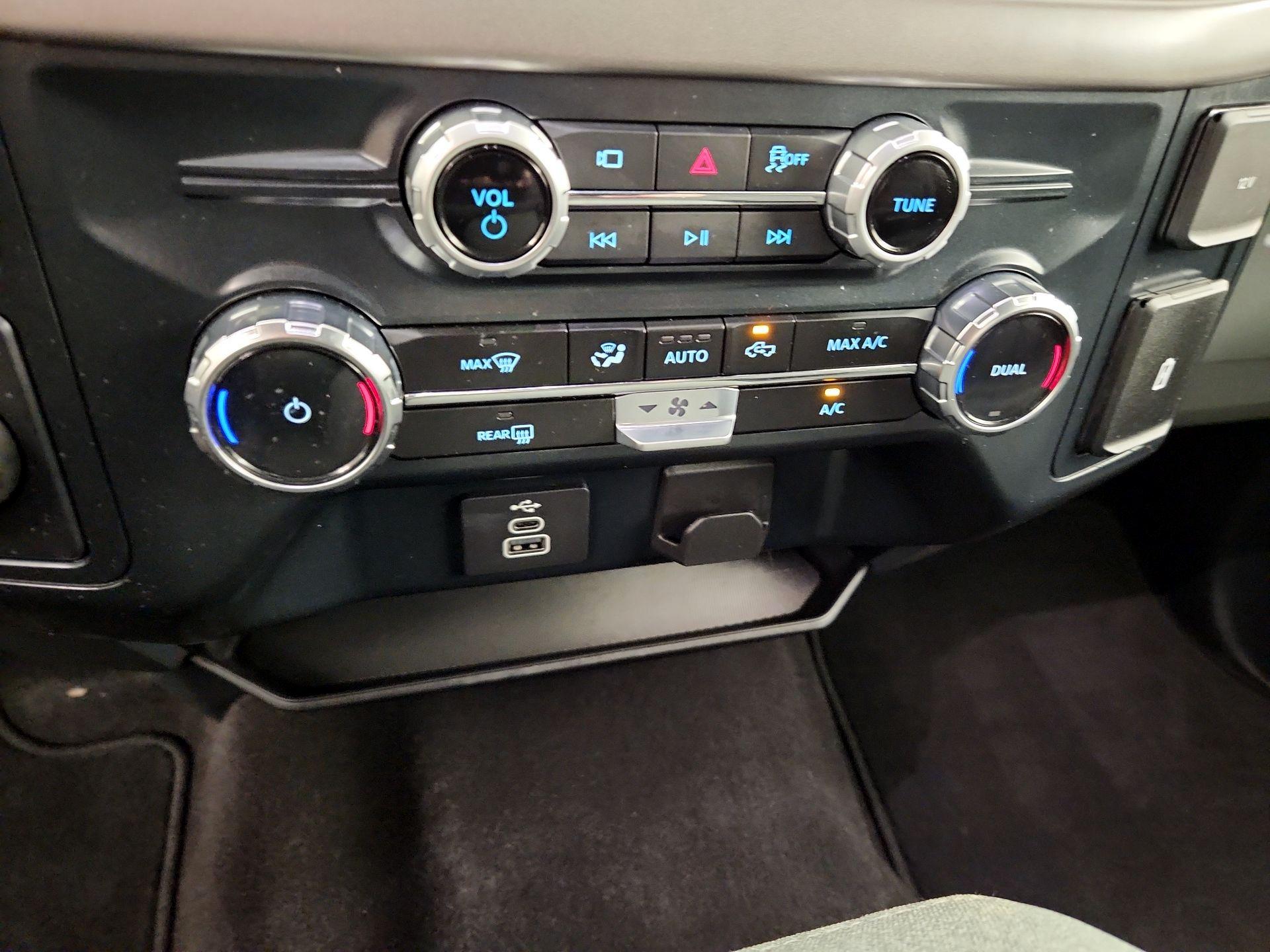 Thumbnail: 2025 Ford F-150 - 16