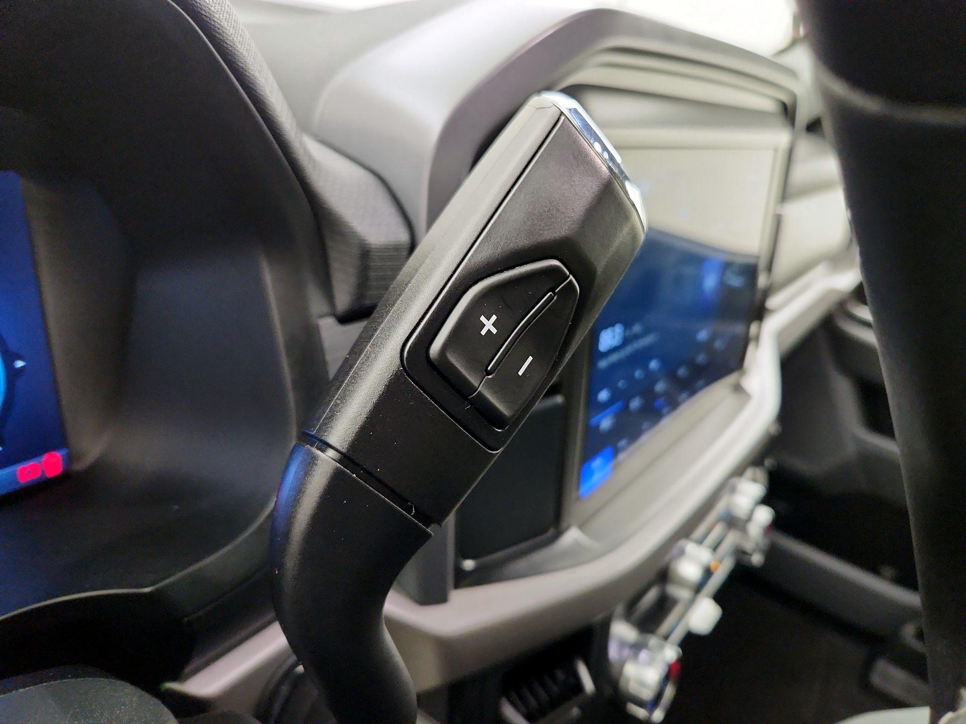 Thumbnail: 2025 Ford F-150 - 17