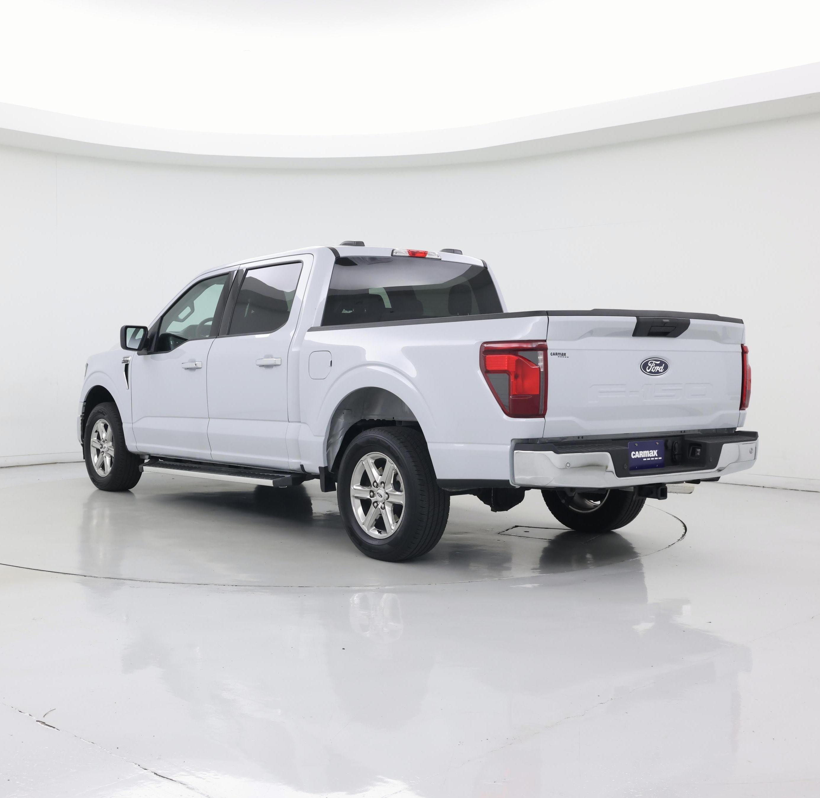 Thumbnail: 2025 Ford F-150 - 2