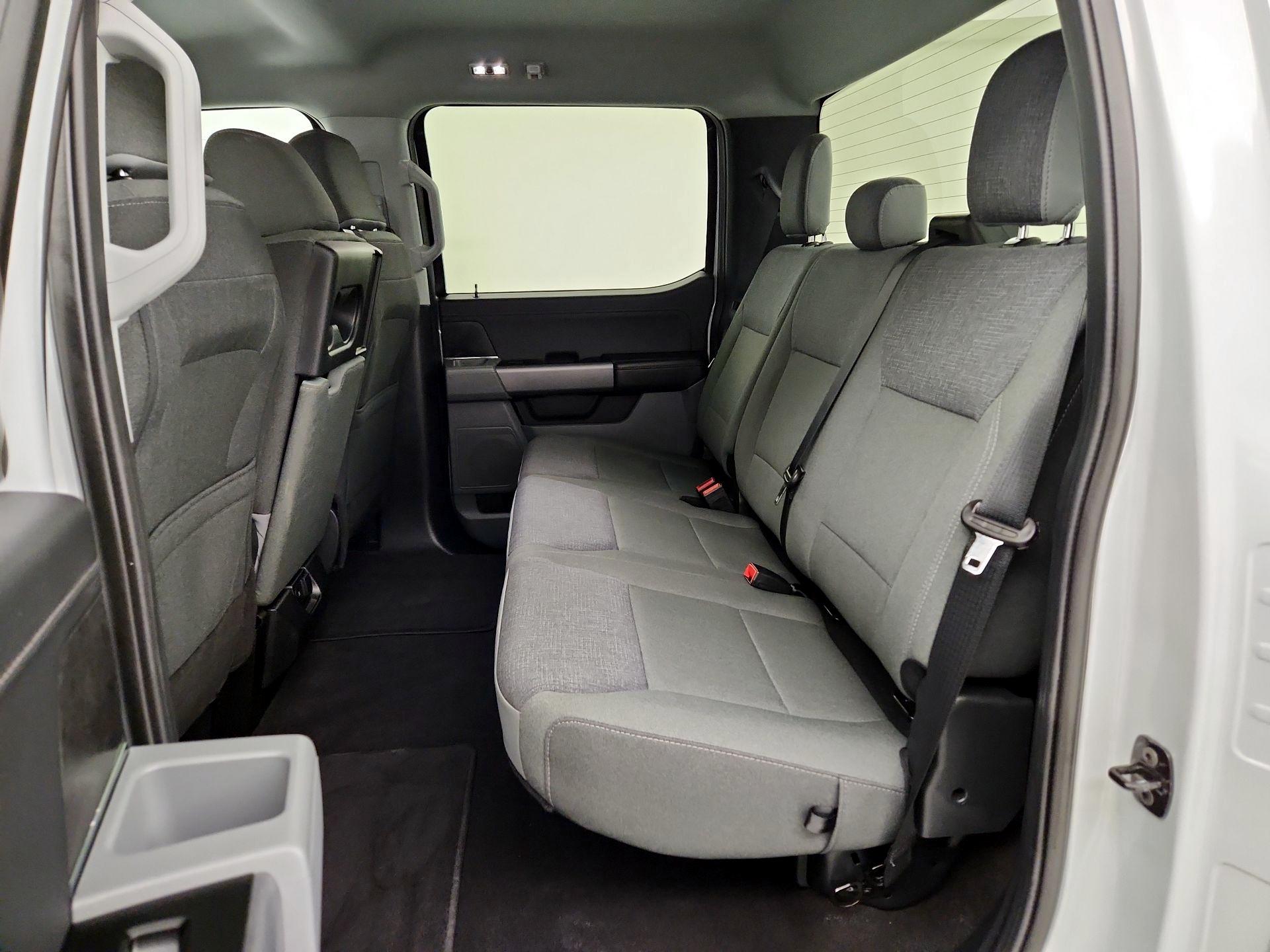 Thumbnail: 2025 Ford F-150 - 19