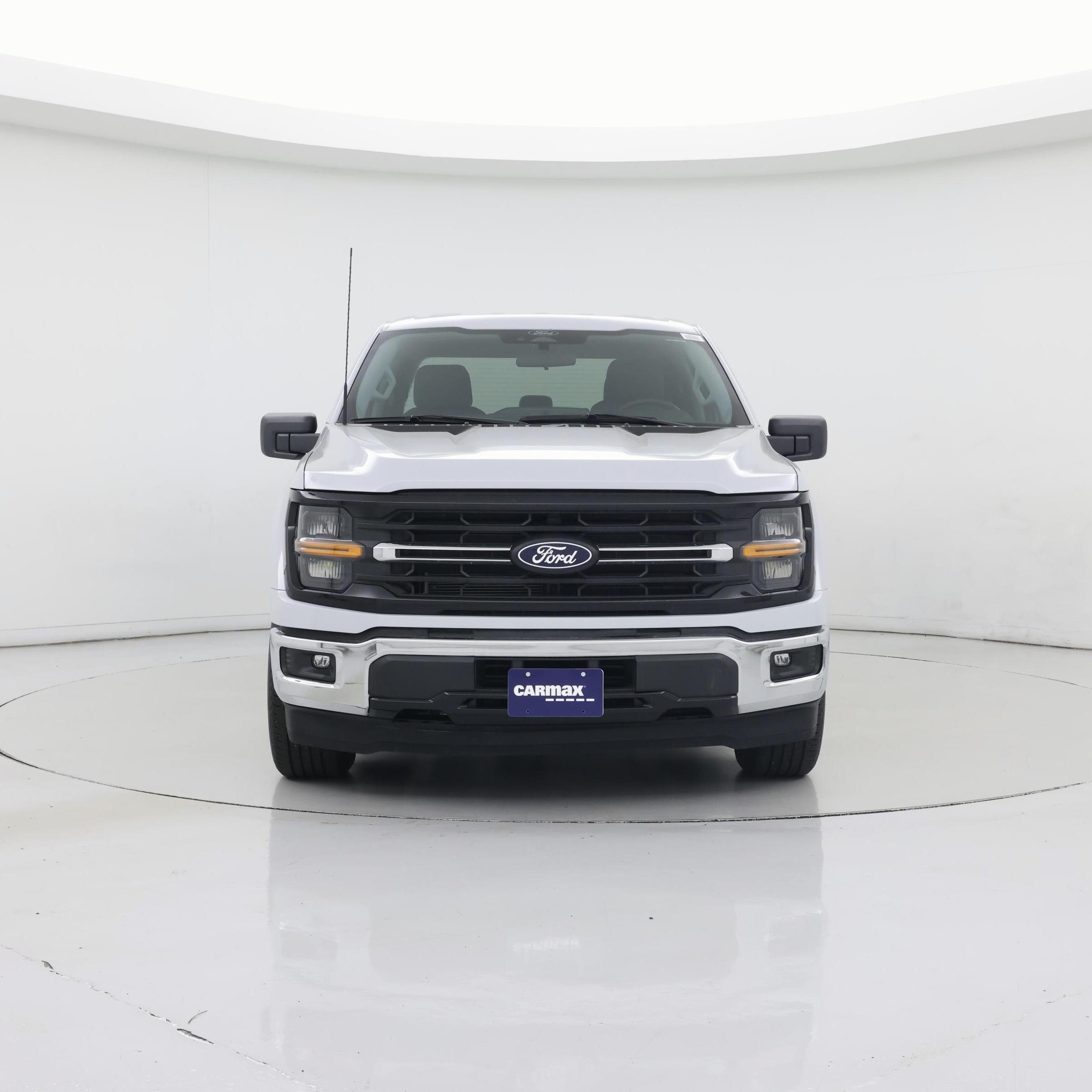 Thumbnail: 2025 Ford F-150 - 5