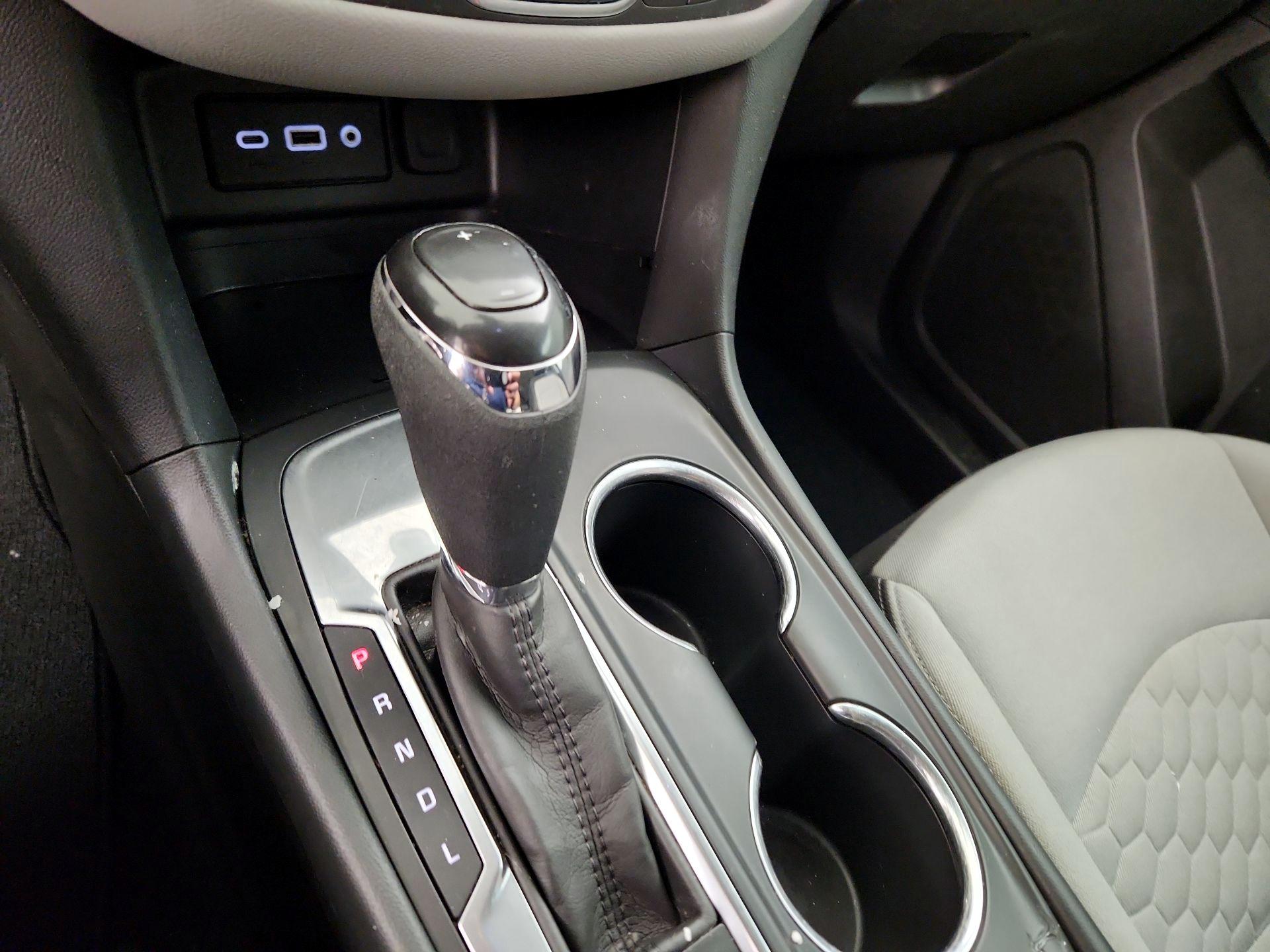 Thumbnail: 2020 Chevrolet Equinox - 17