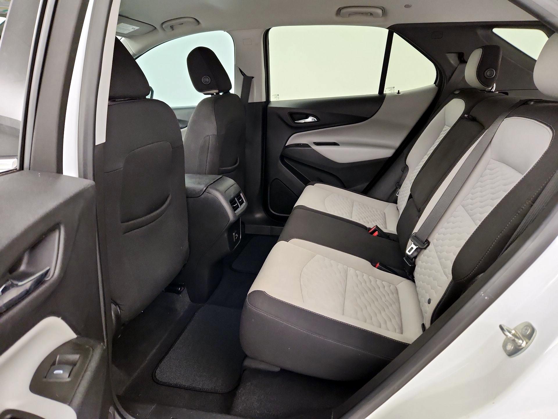 Thumbnail: 2020 Chevrolet Equinox - 19