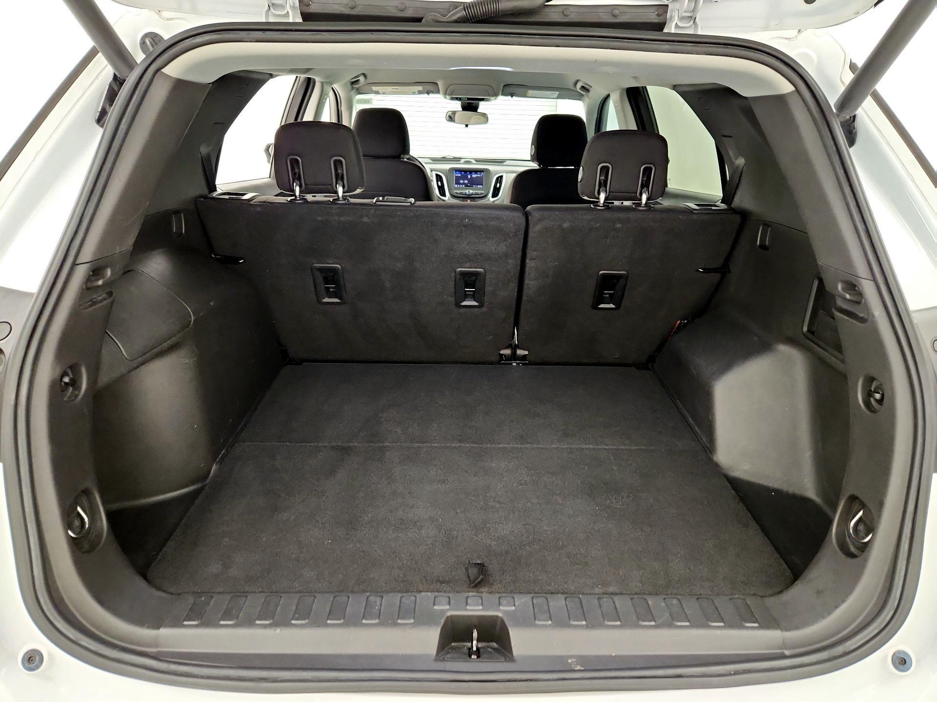 Thumbnail: 2020 Chevrolet Equinox - 20