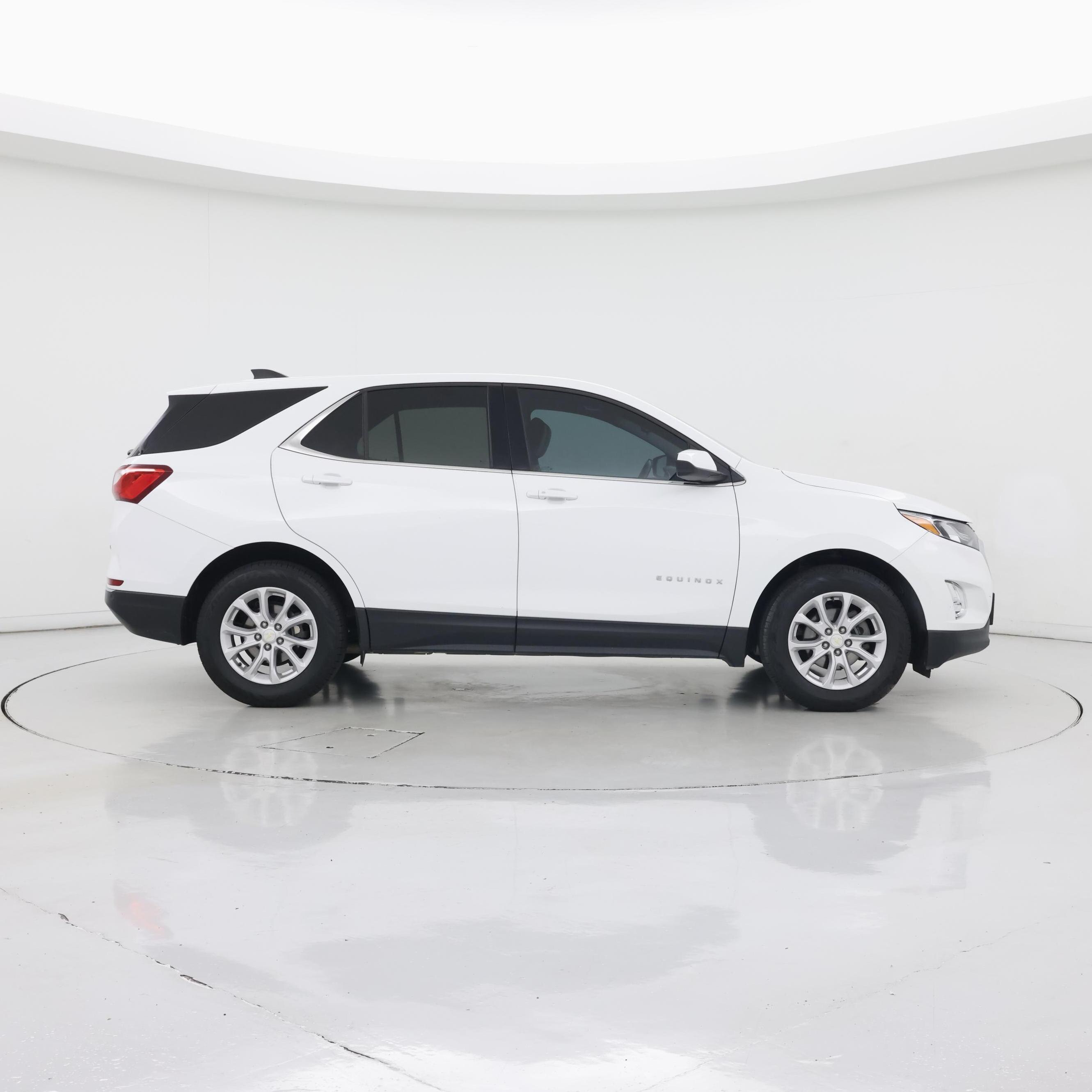 Thumbnail: 2020 Chevrolet Equinox - 7