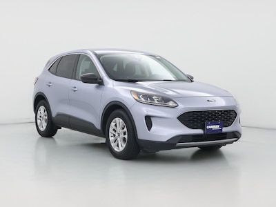 2022 Ford Escape S