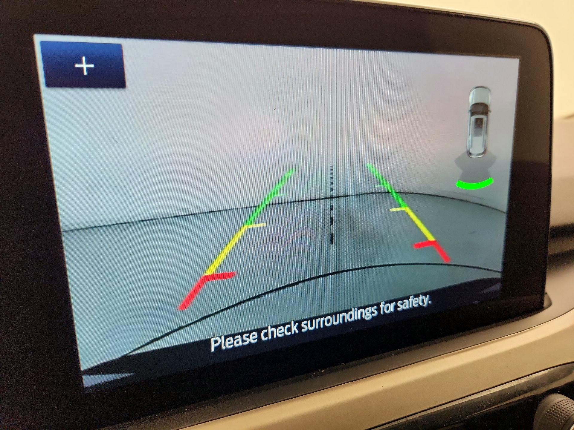 Thumbnail: 2022 Ford Escape - 14