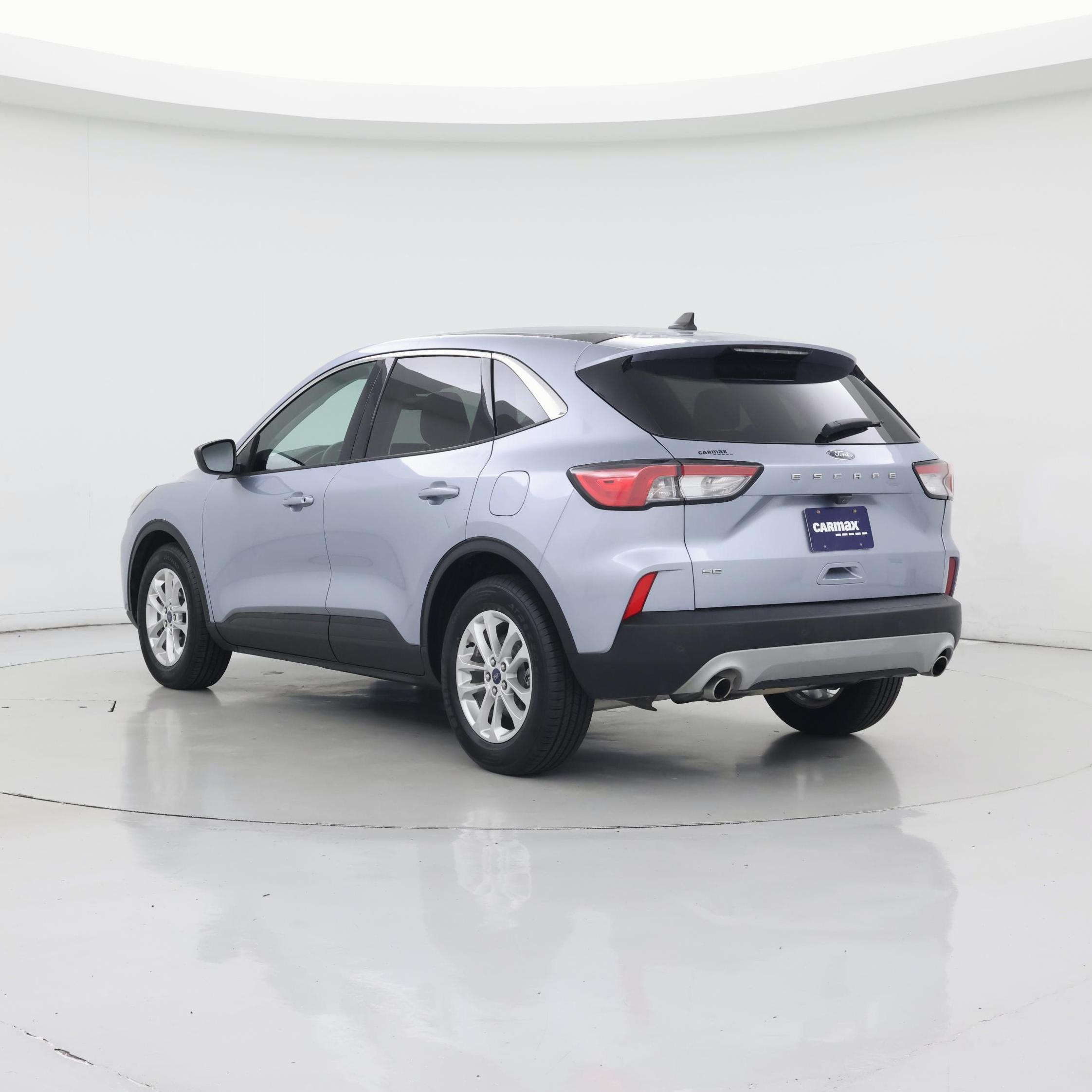 Thumbnail: 2022 Ford Escape - 2