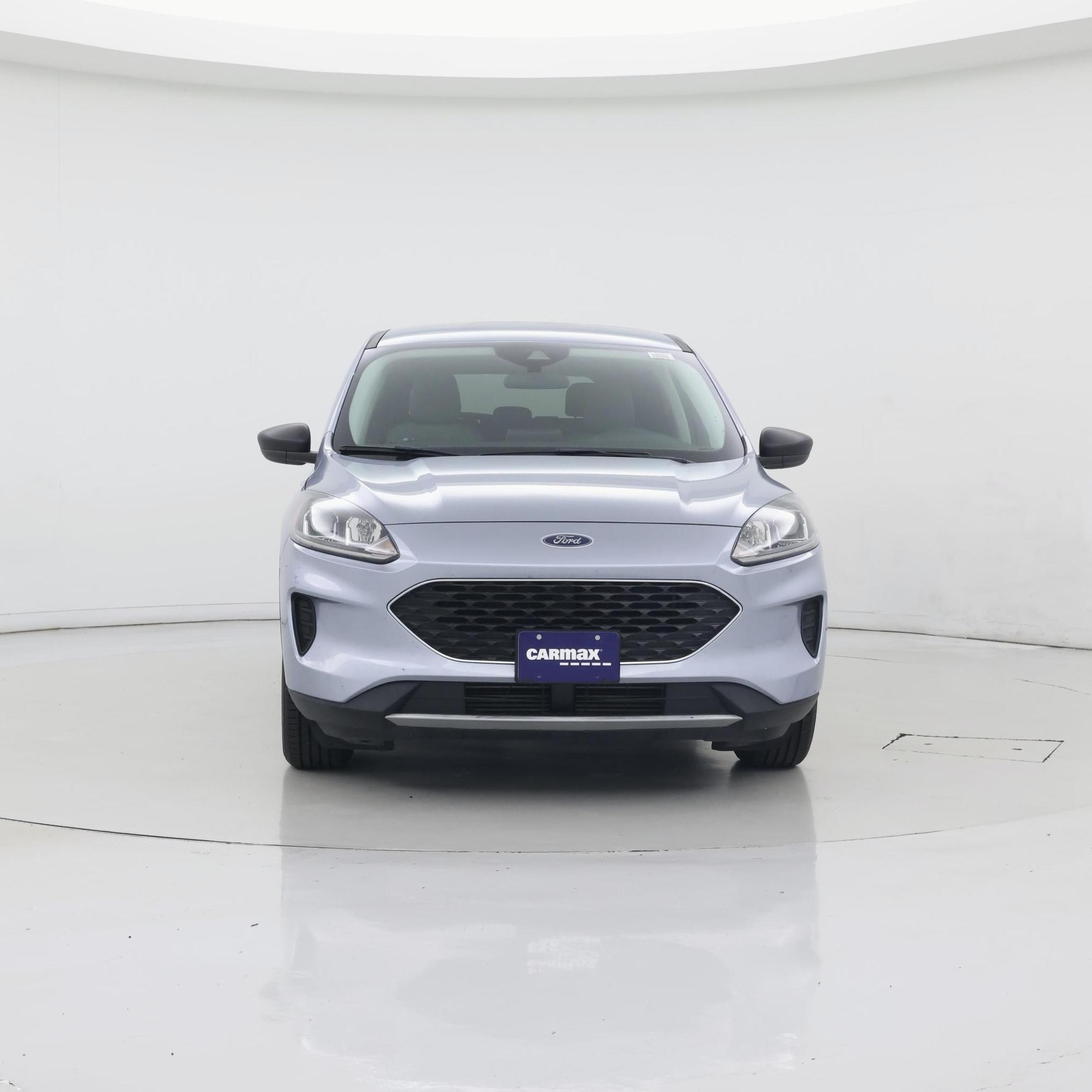 Thumbnail: 2022 Ford Escape - 5