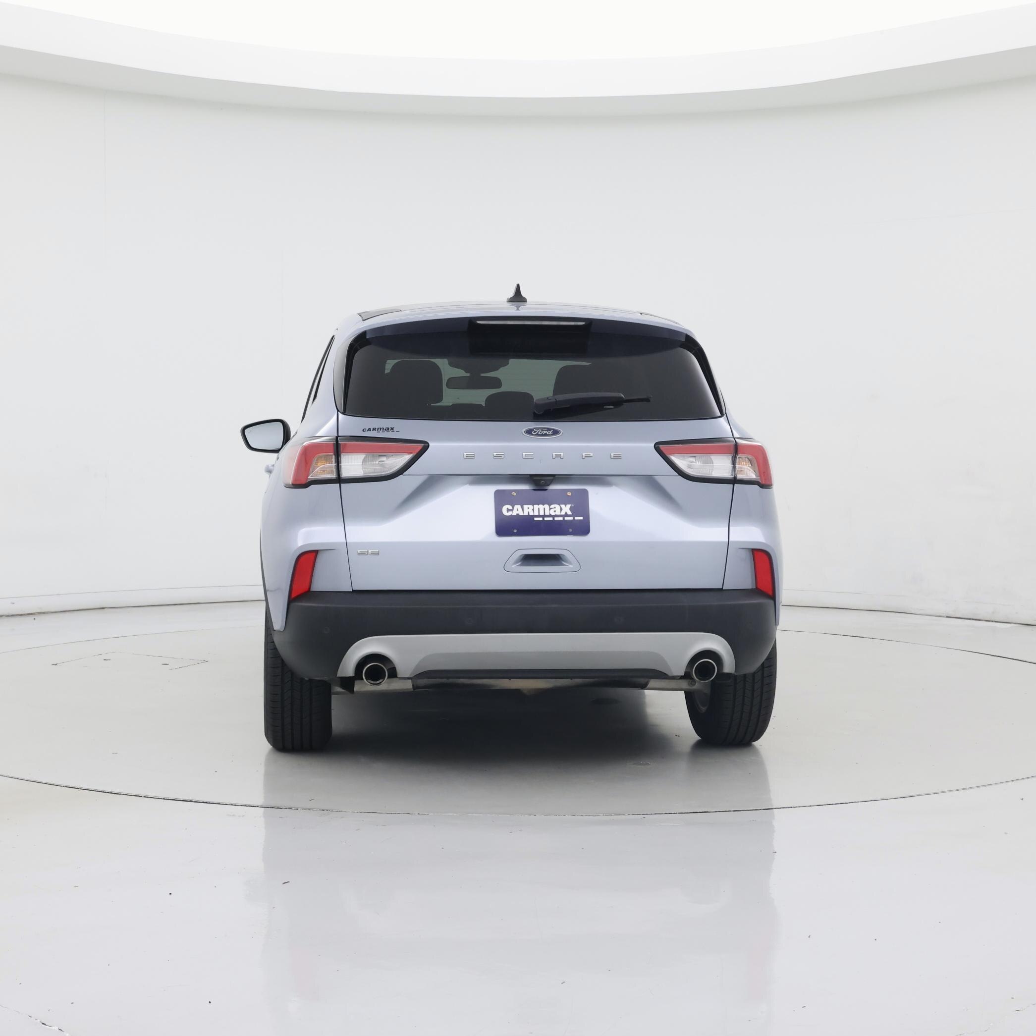 Thumbnail: 2022 Ford Escape - 6