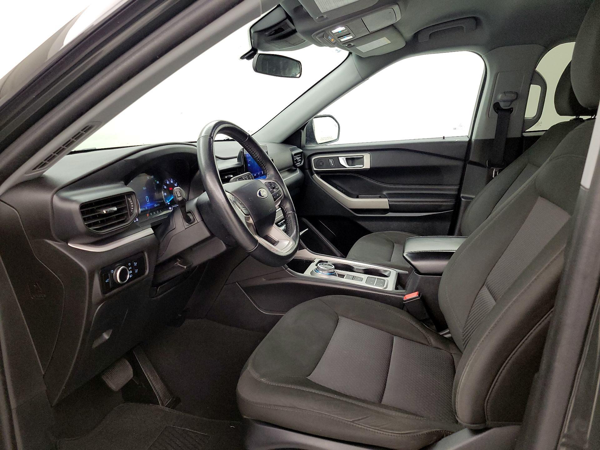 Thumbnail: 2024 Ford Explorer - 11