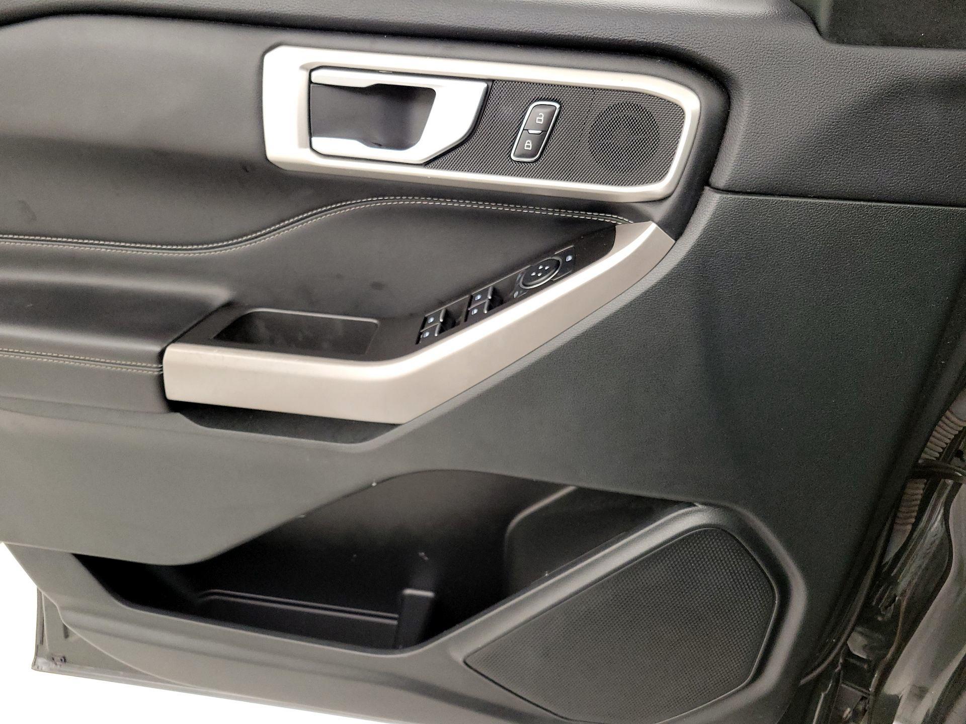 Thumbnail: 2024 Ford Explorer - 12