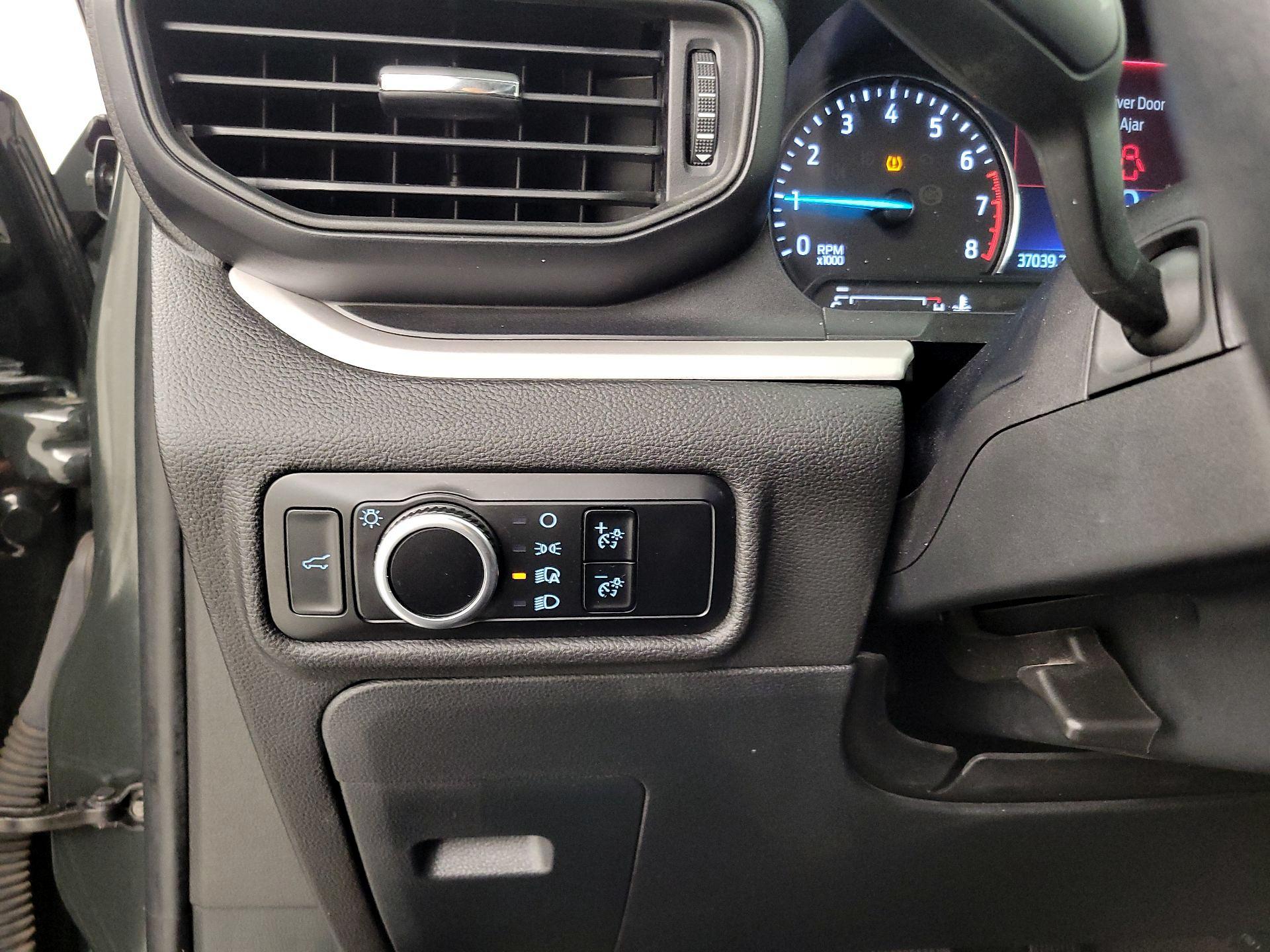 Thumbnail: 2024 Ford Explorer - 13