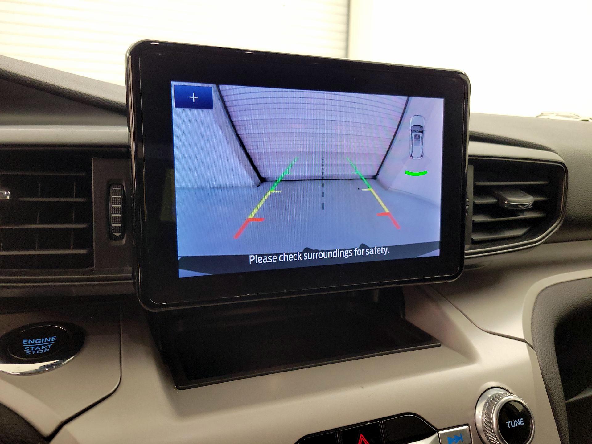 Thumbnail: 2024 Ford Explorer - 14