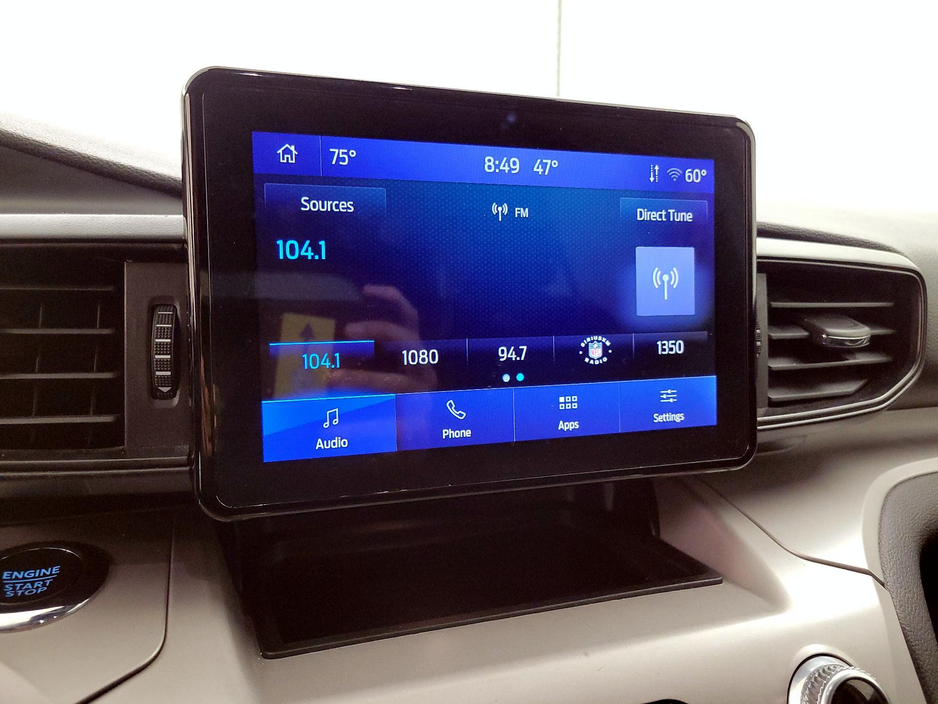 Thumbnail: 2024 Ford Explorer - 15