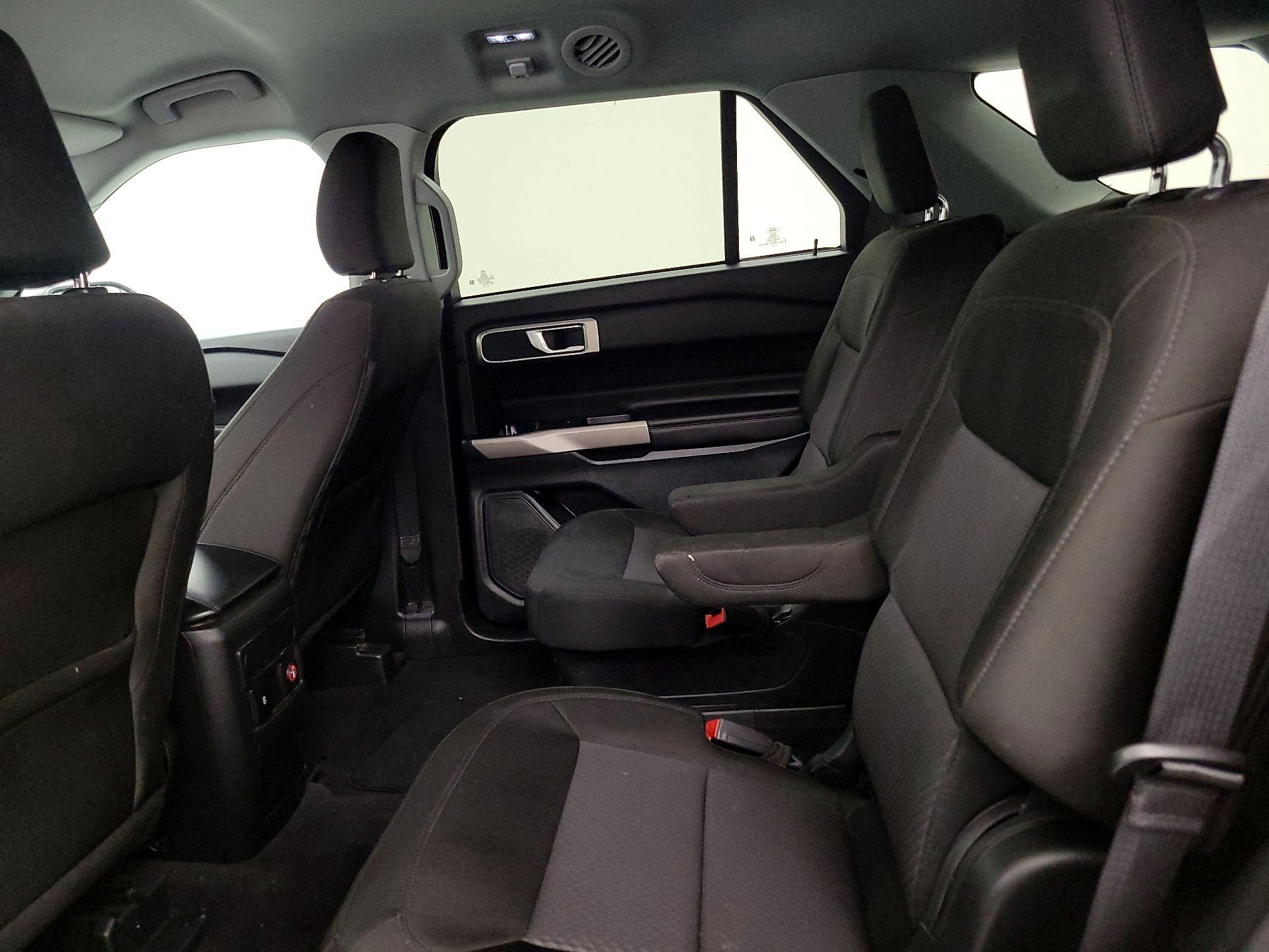 Thumbnail: 2024 Ford Explorer - 19