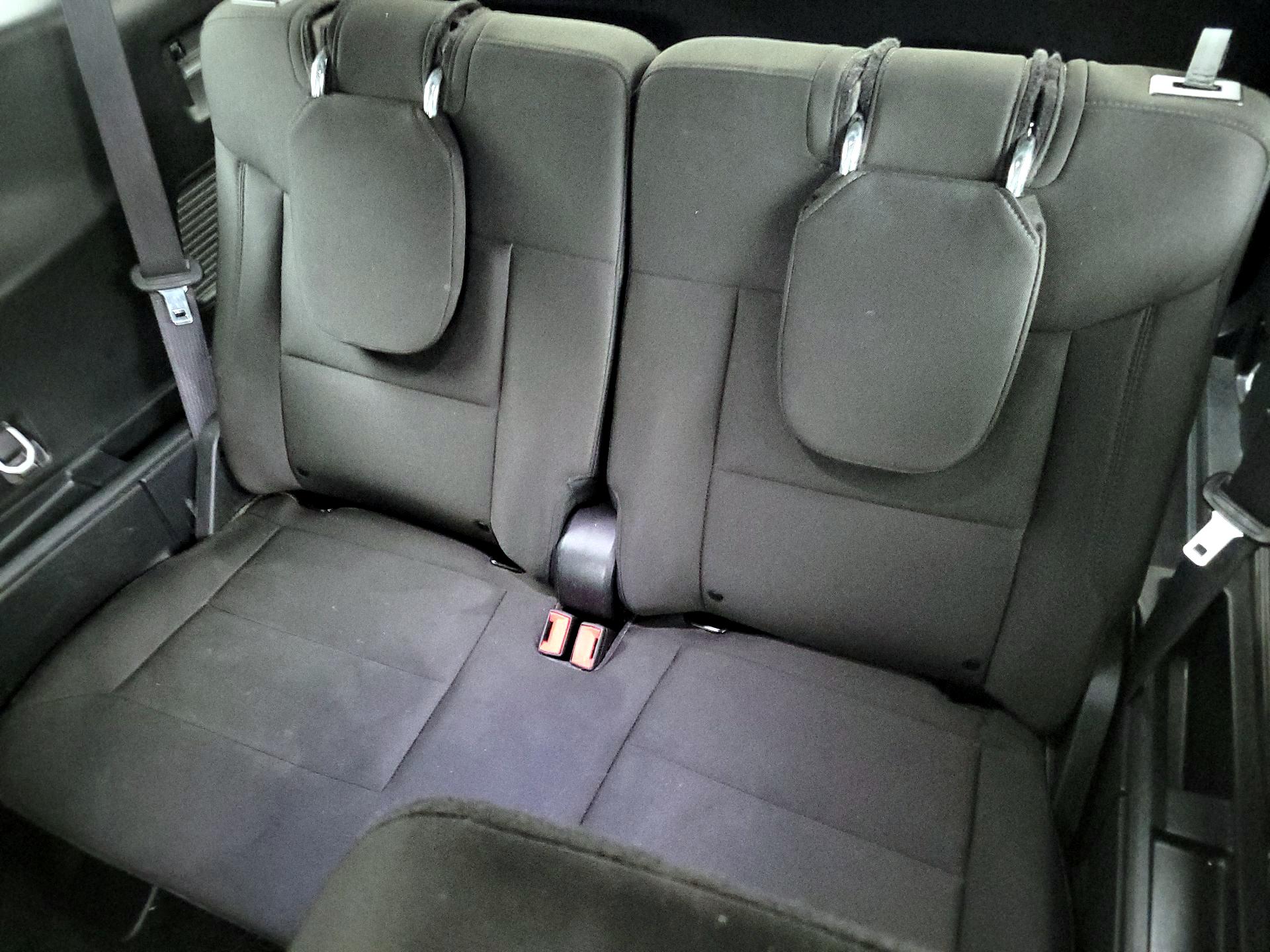 Thumbnail: 2024 Ford Explorer - 20