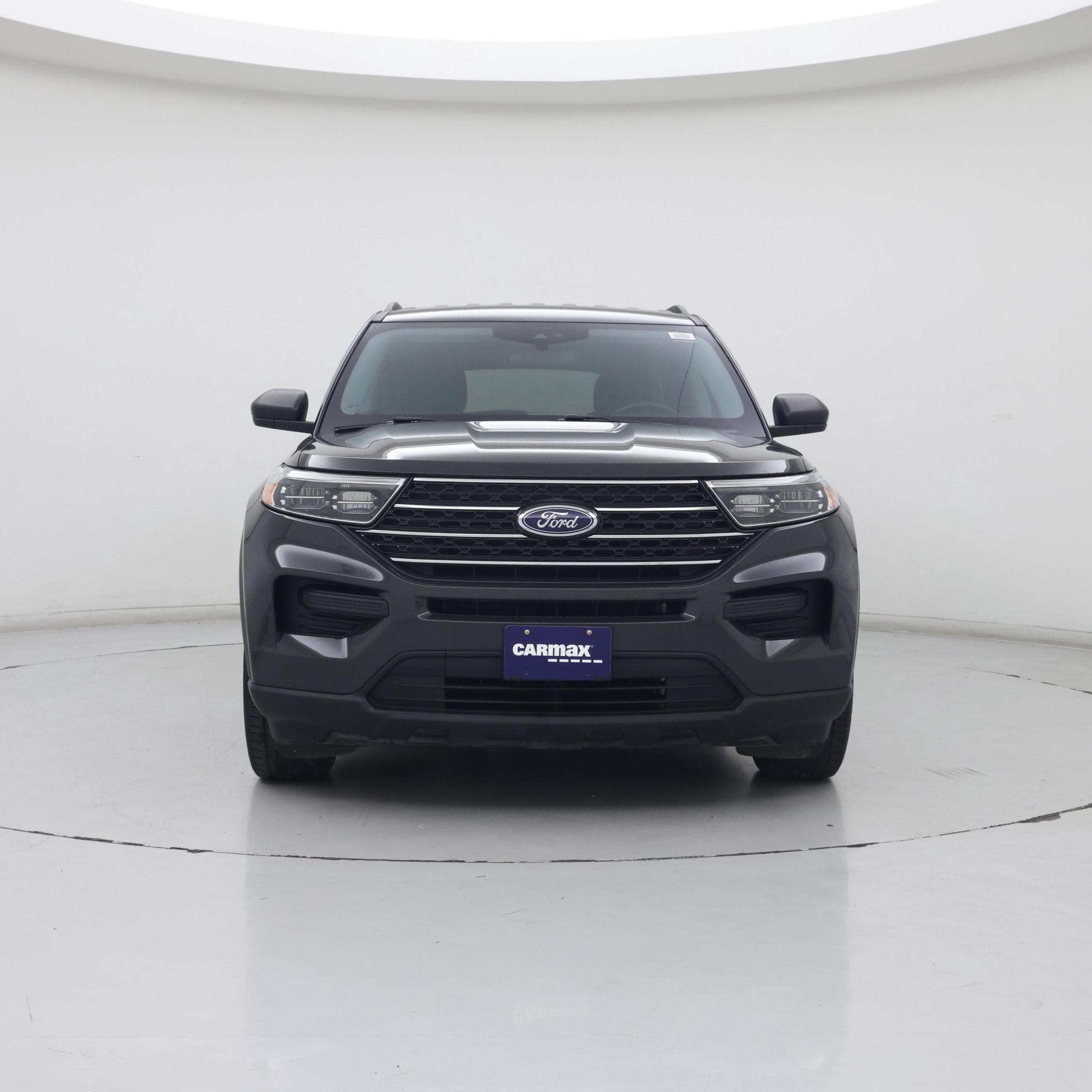 Thumbnail: 2024 Ford Explorer - 5