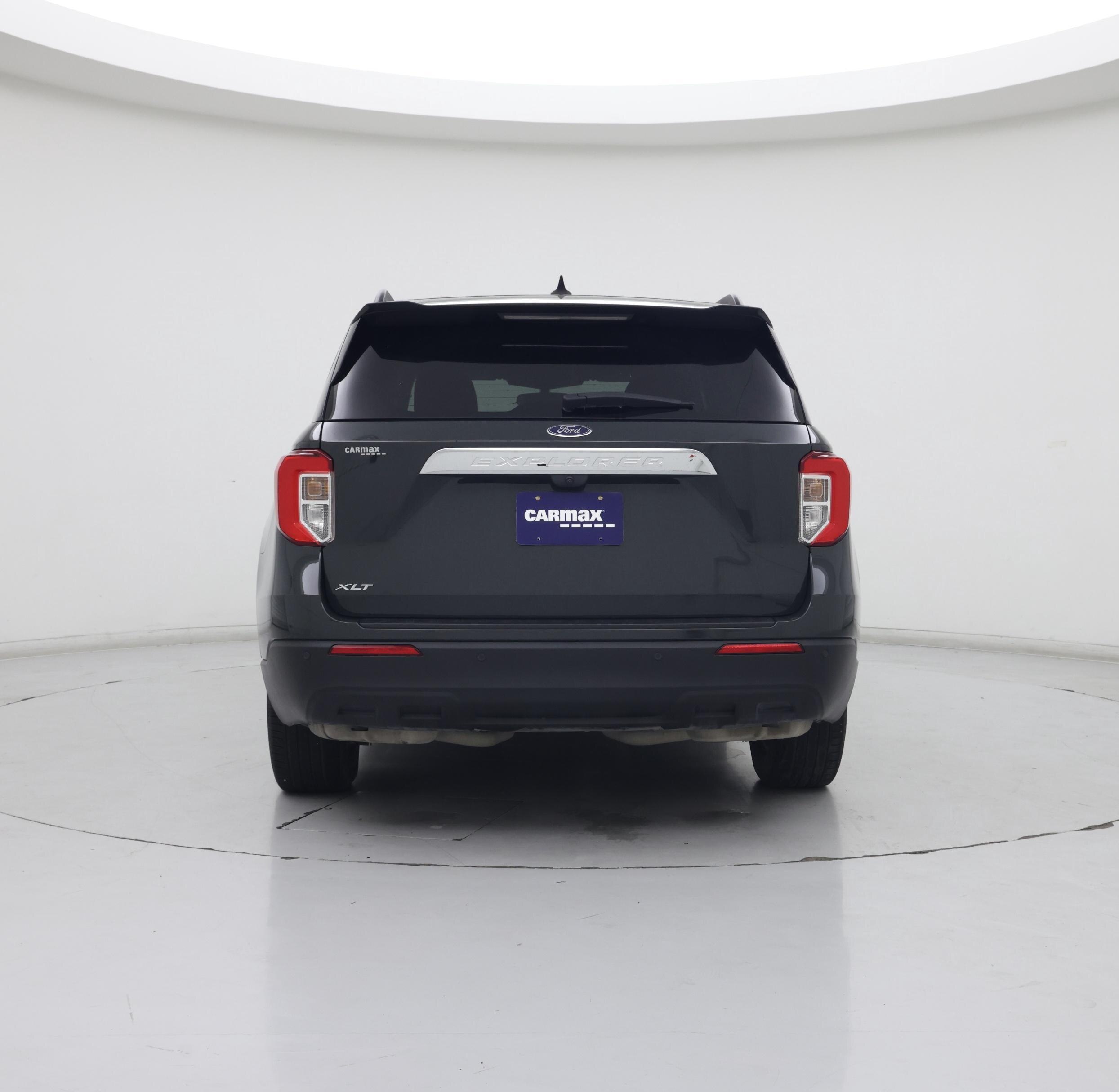 Thumbnail: 2024 Ford Explorer - 6