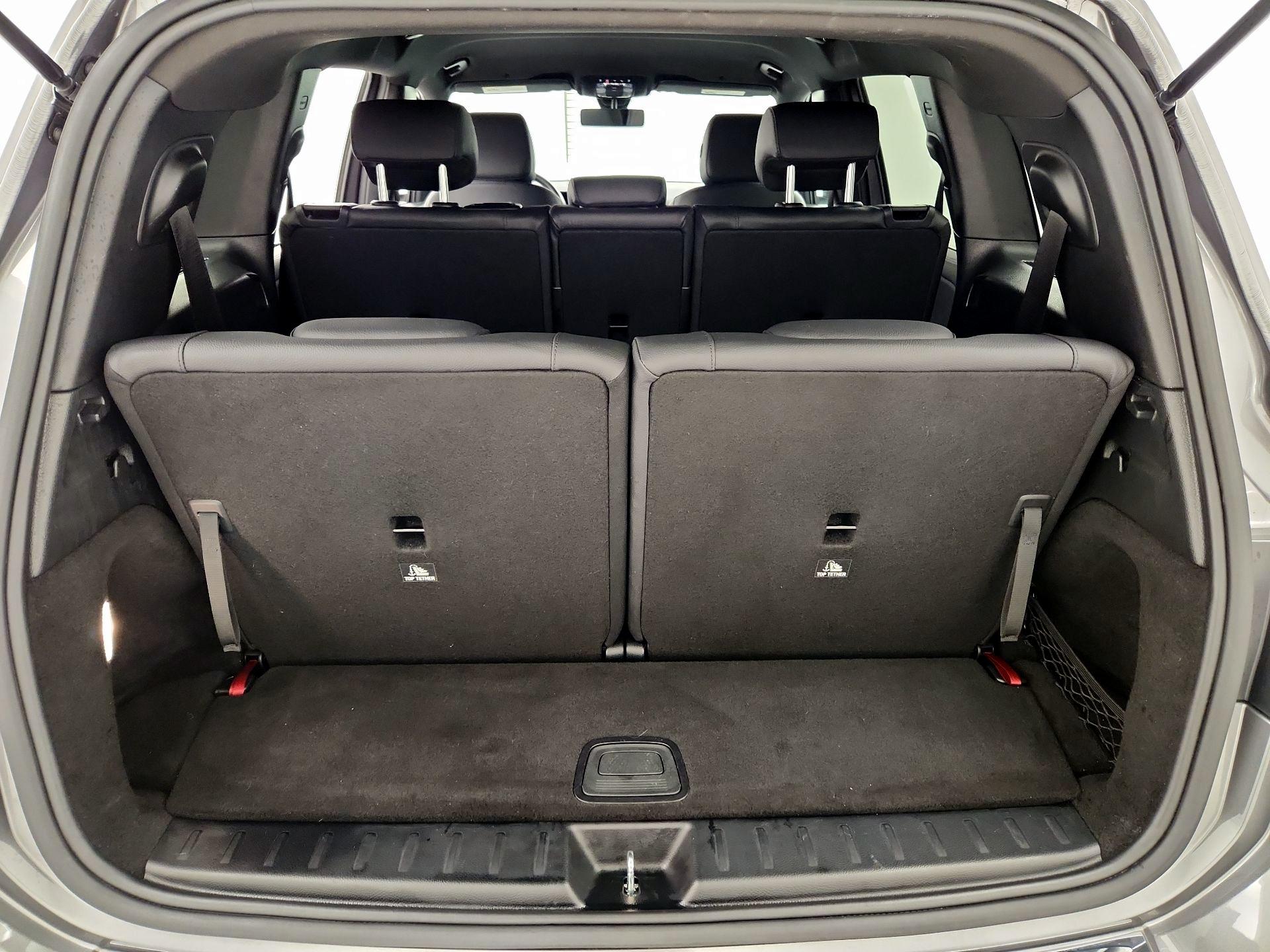 Thumbnail: 2022 Mercedes-Benz GLB - 20