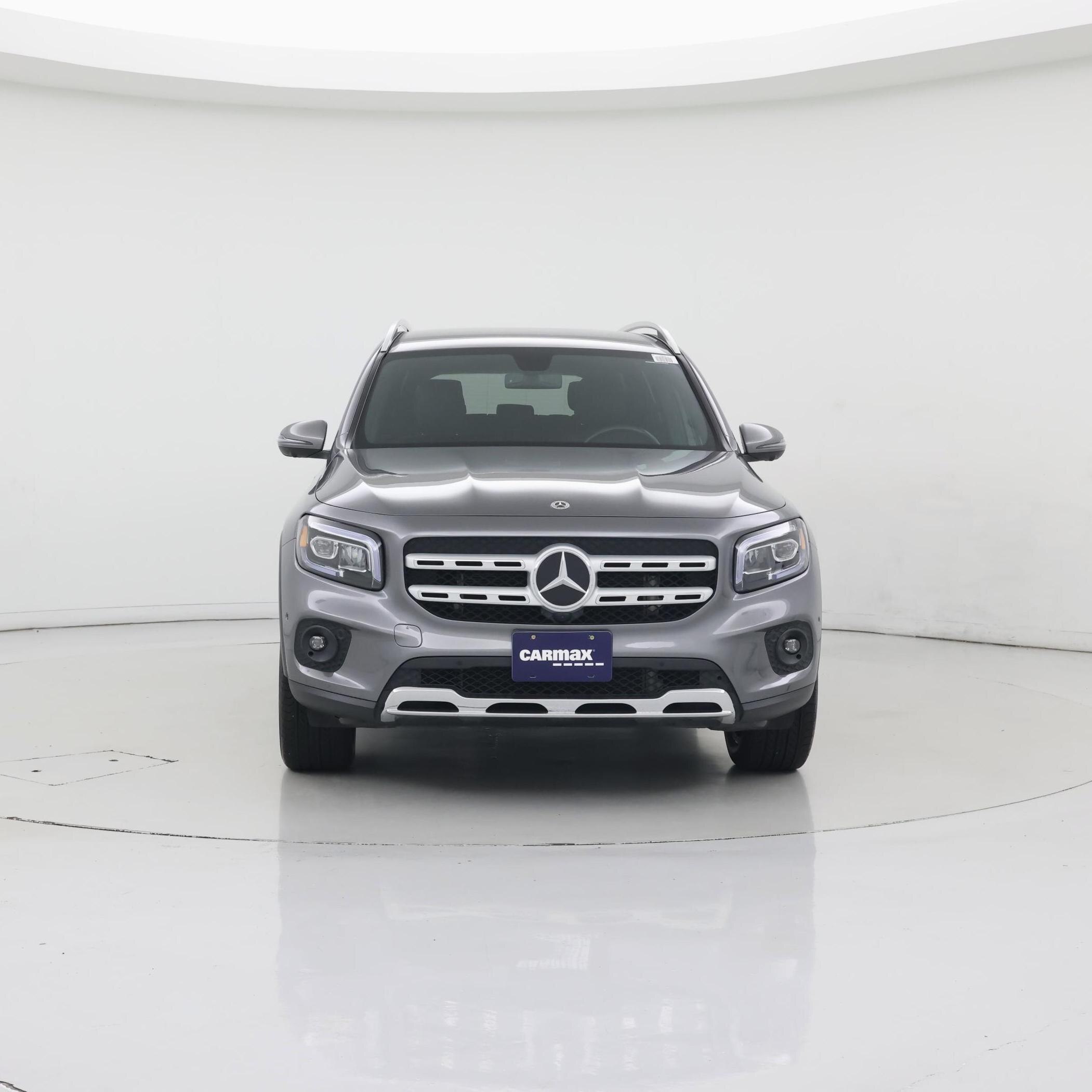 Thumbnail: 2022 Mercedes-Benz GLB - 5