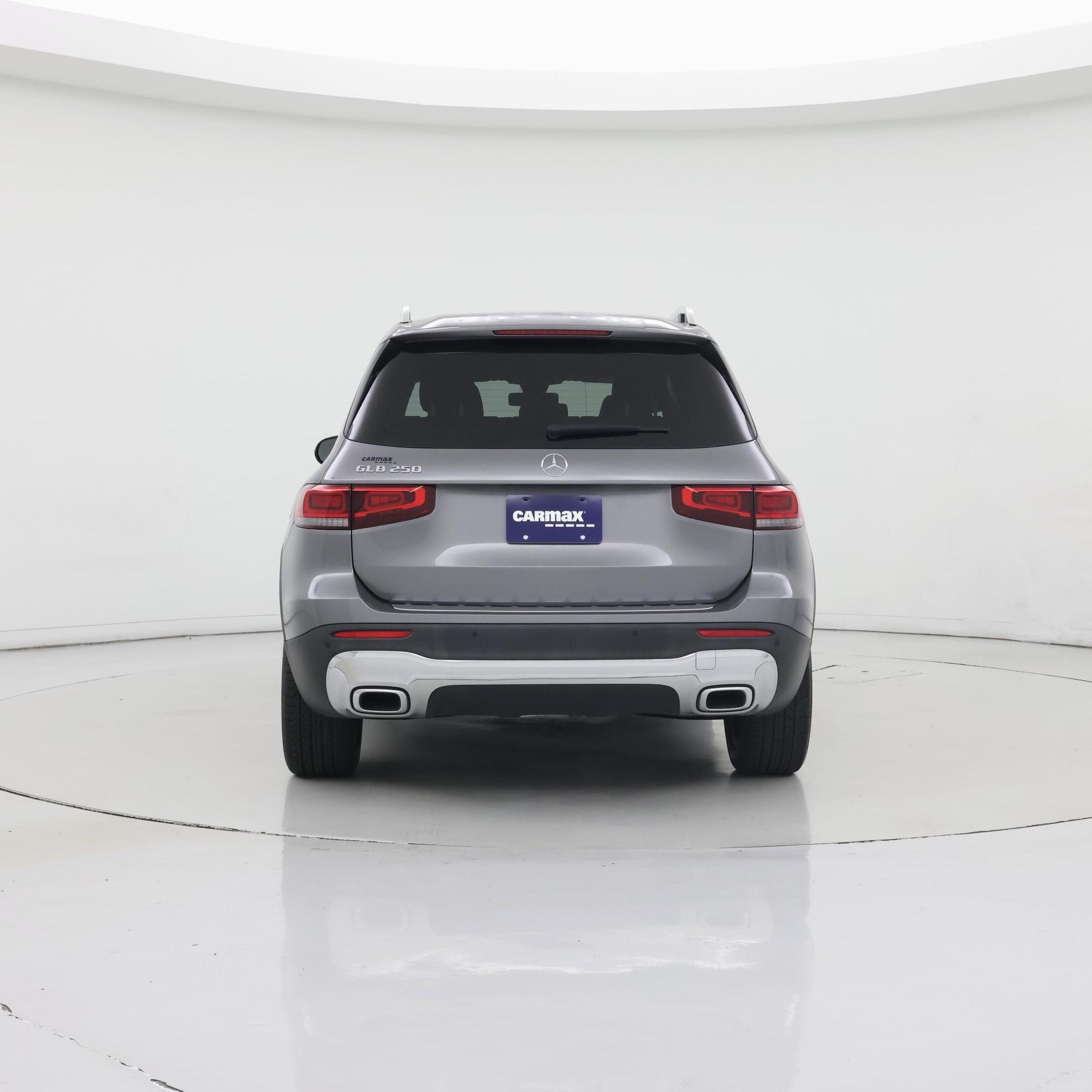 Thumbnail: 2022 Mercedes-Benz GLB - 6