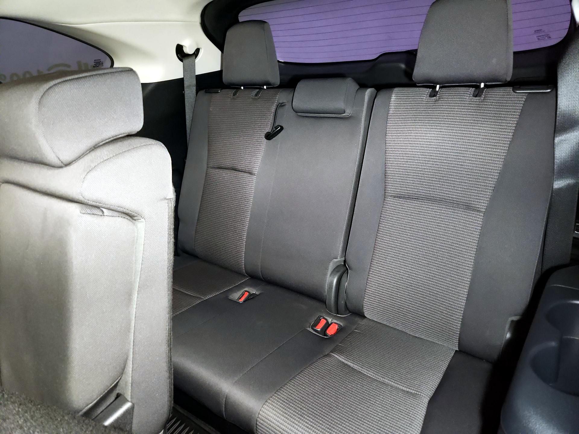 Thumbnail: 2023 Toyota Highlander - 20