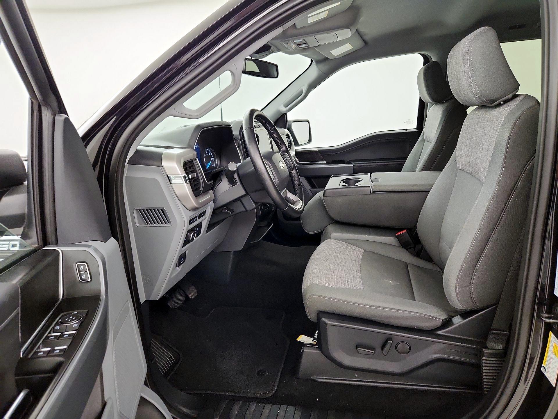 Thumbnail: 2022 Ford F-150 - 11