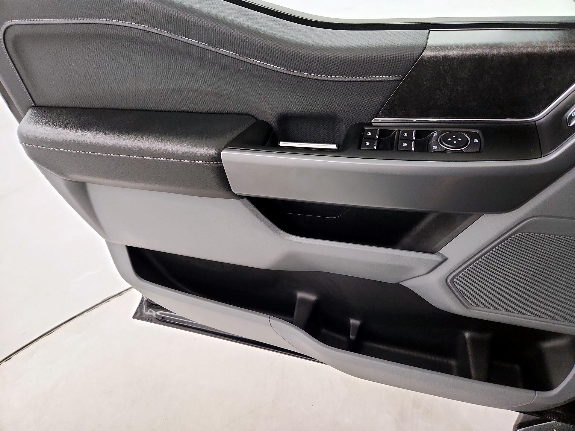 Thumbnail: 2022 Ford F-150 - 12