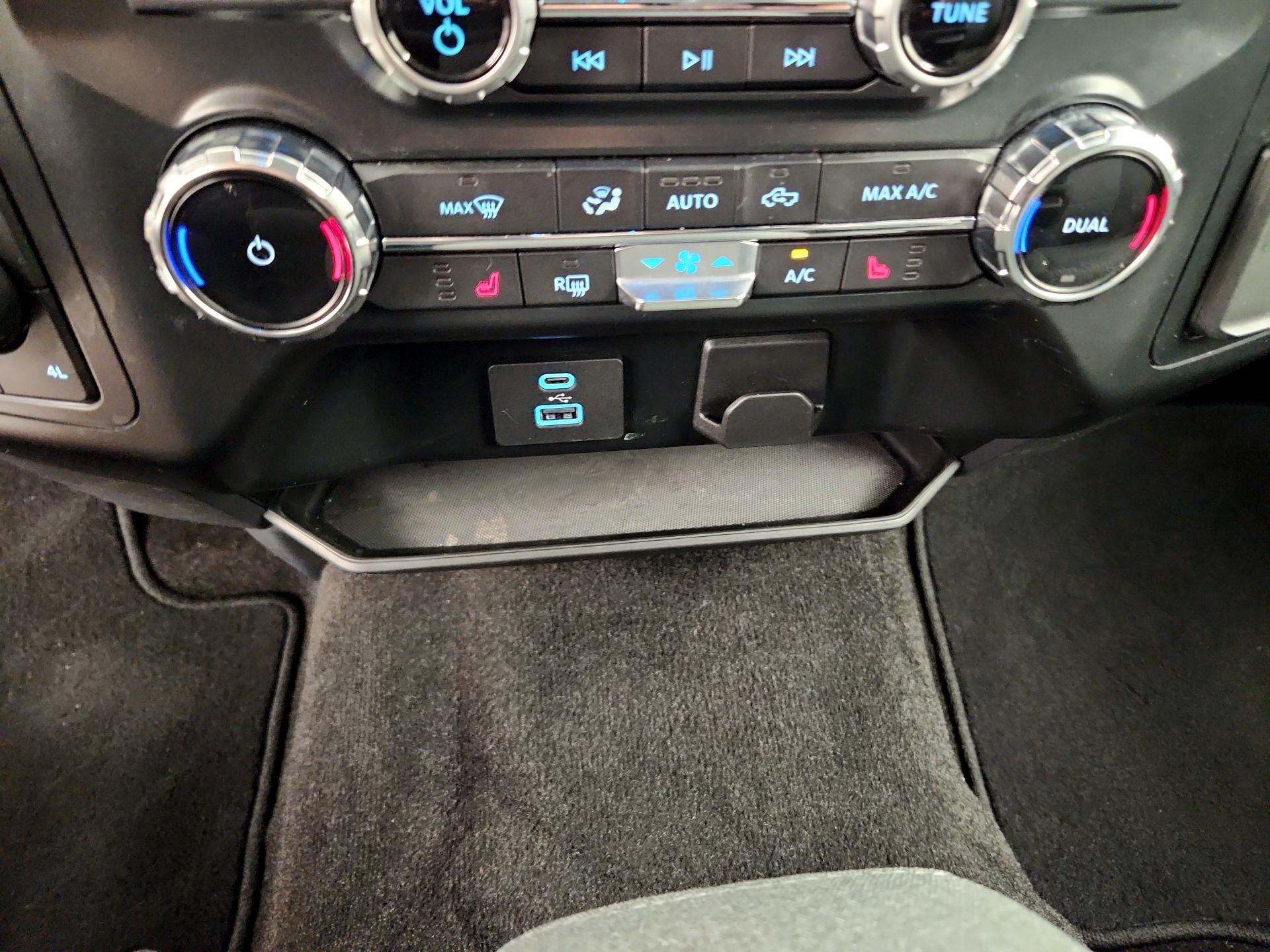 Thumbnail: 2022 Ford F-150 - 16