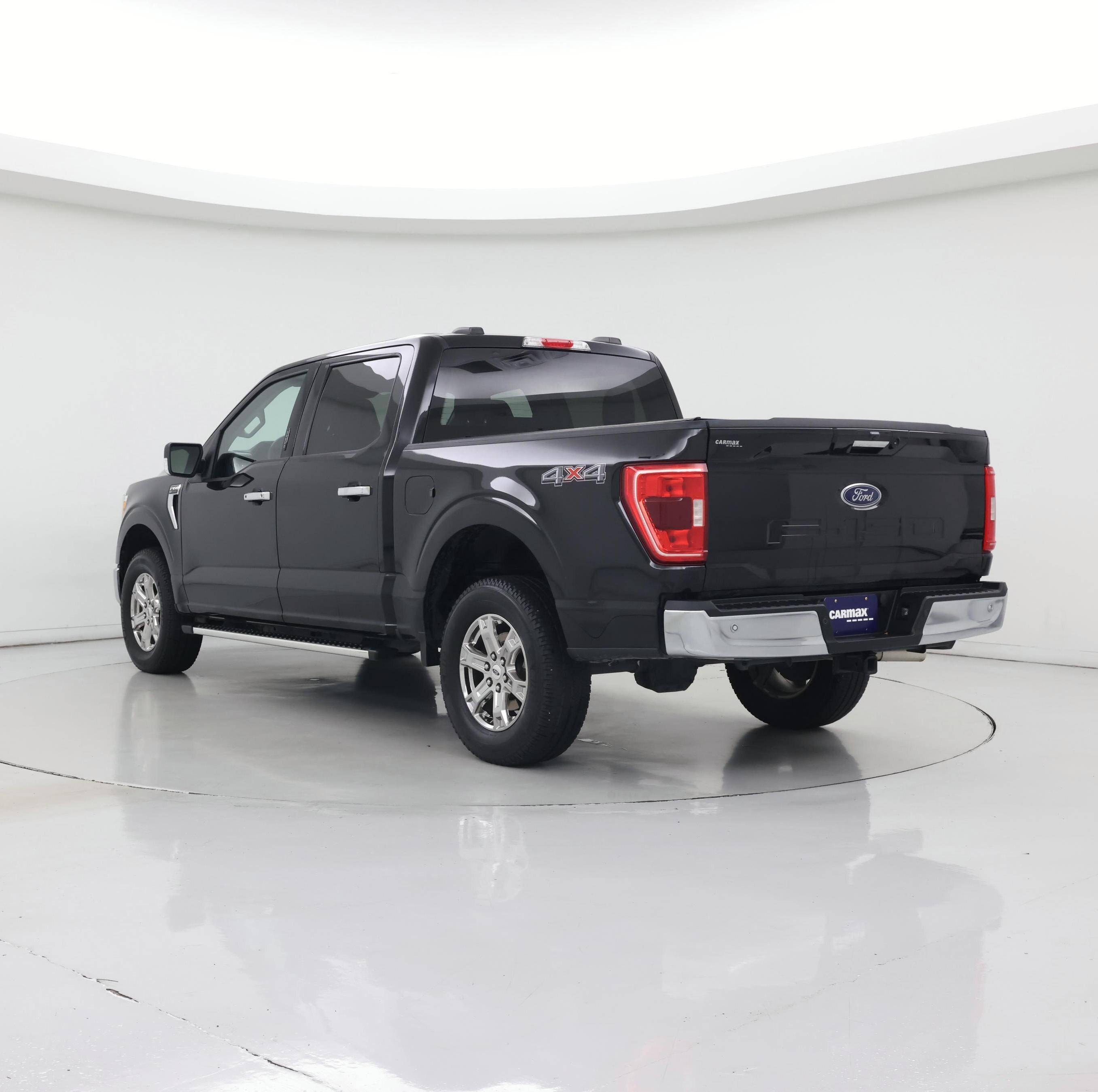 Thumbnail: 2022 Ford F-150 - 2
