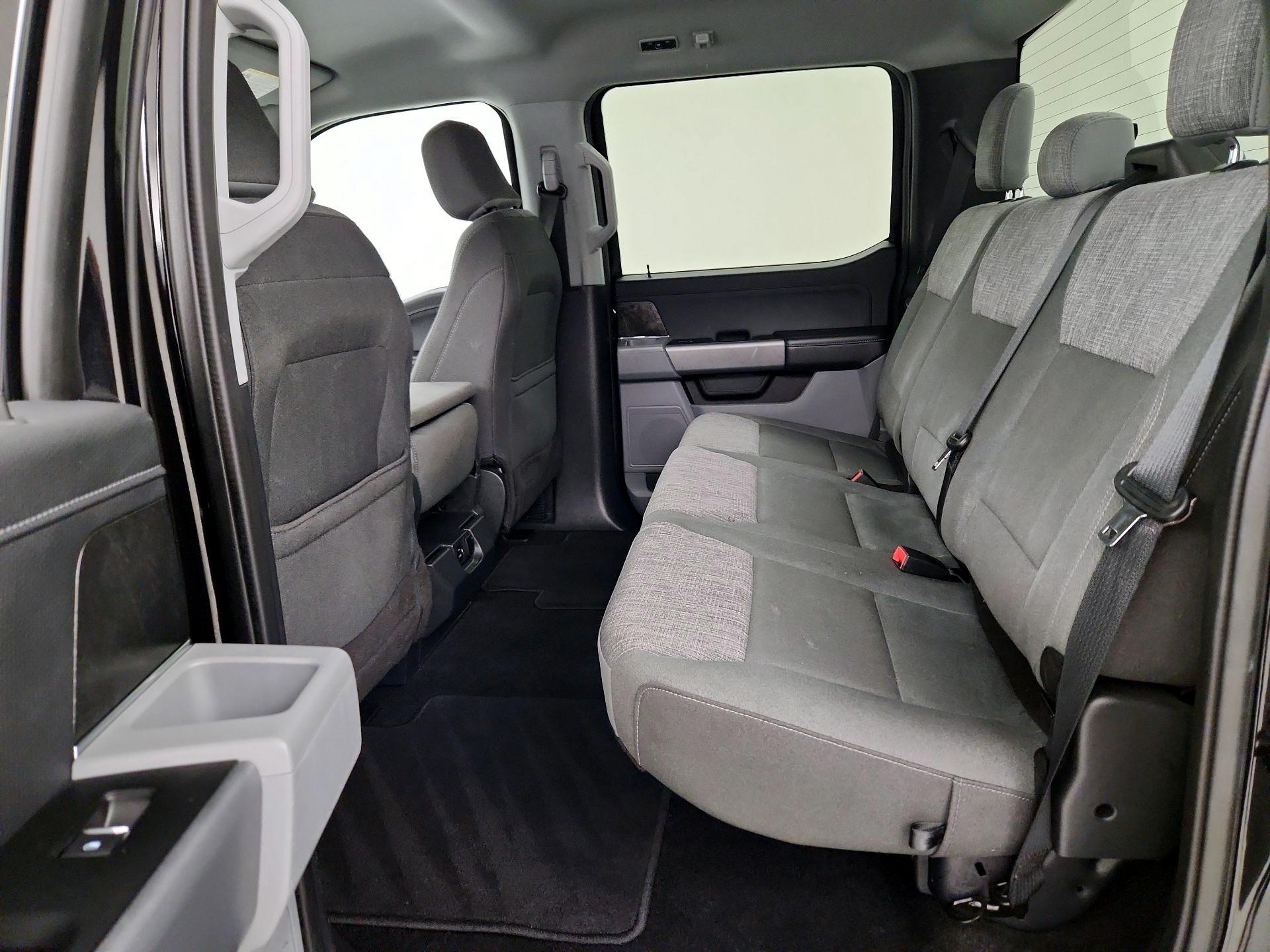 Thumbnail: 2022 Ford F-150 - 19