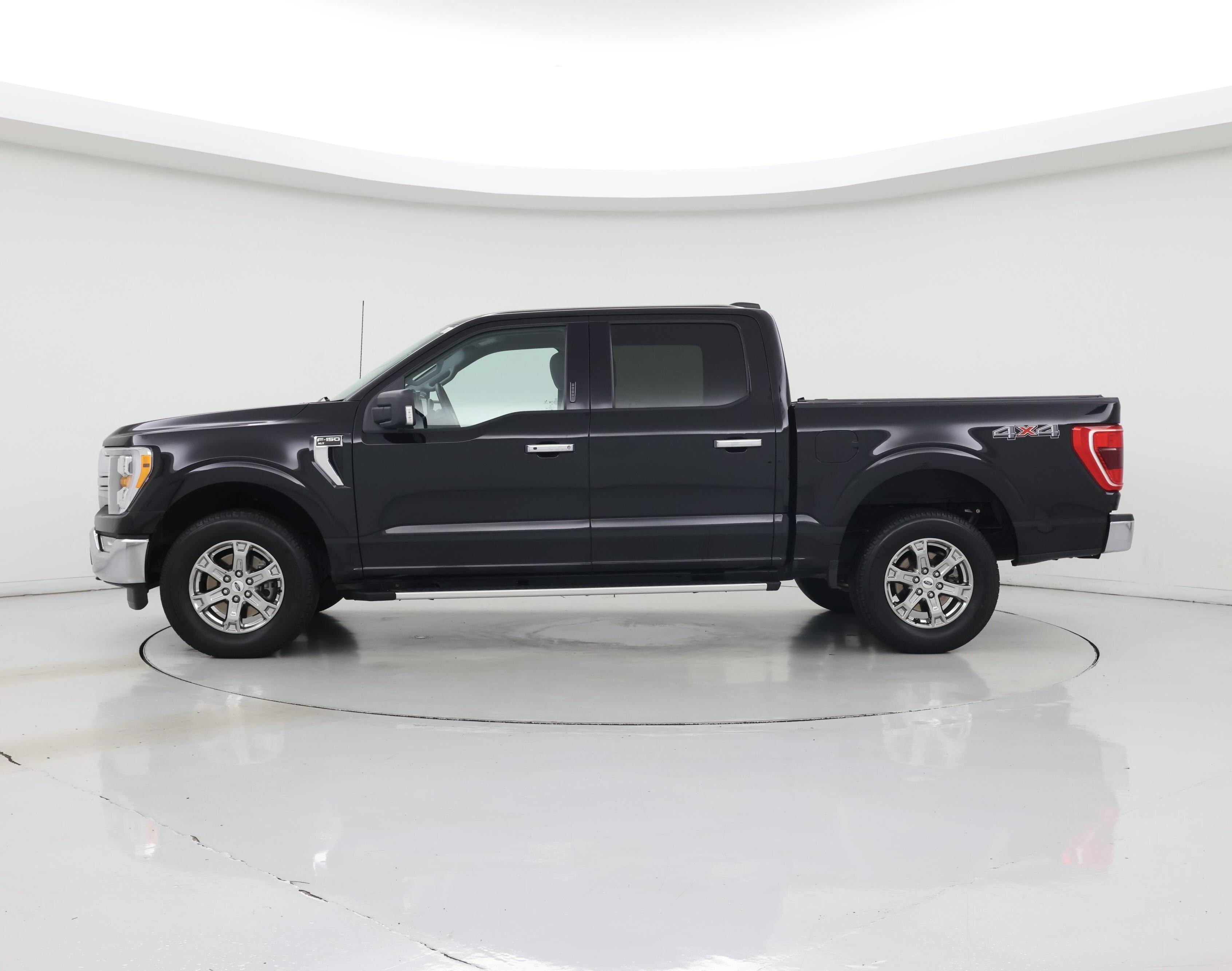 Thumbnail: 2022 Ford F-150 - 3