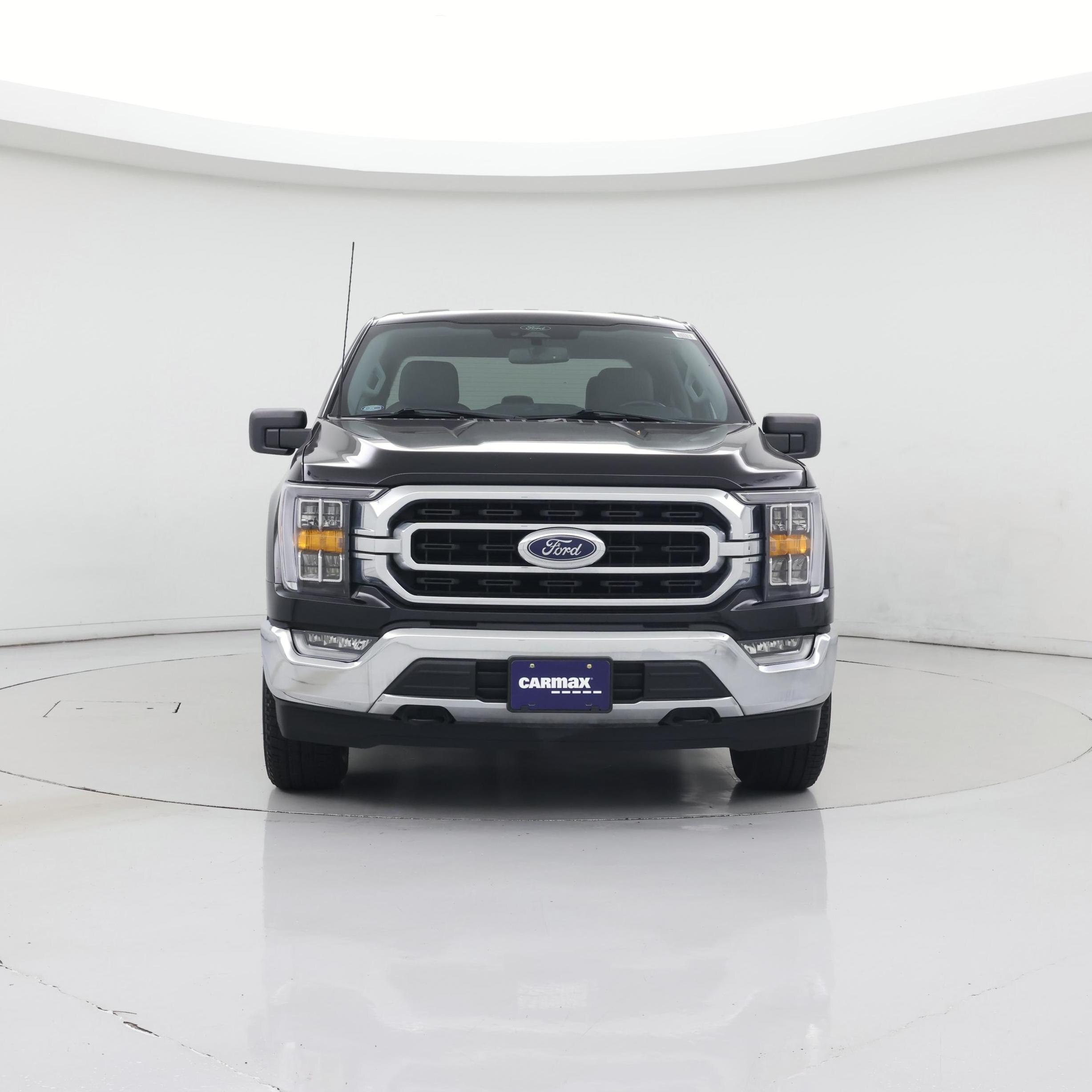 Thumbnail: 2022 Ford F-150 - 5