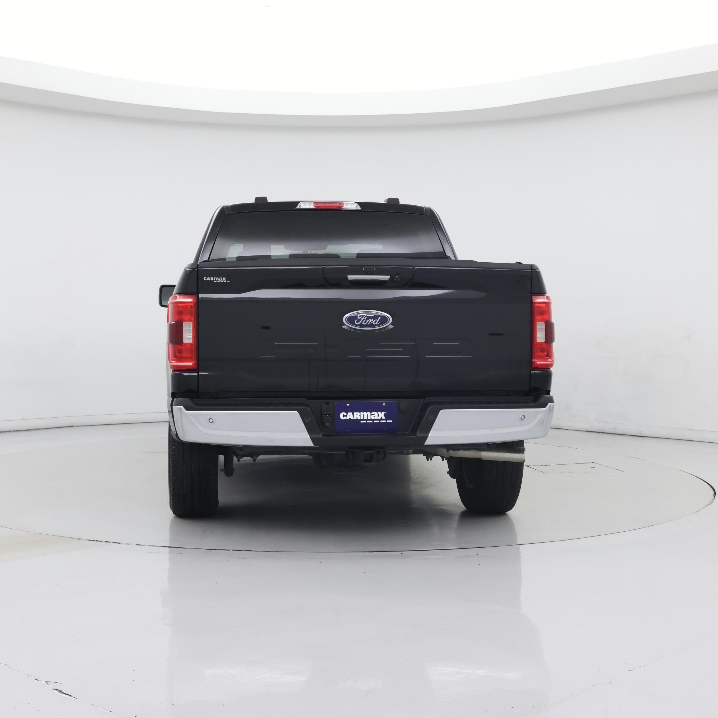 Thumbnail: 2022 Ford F-150 - 6