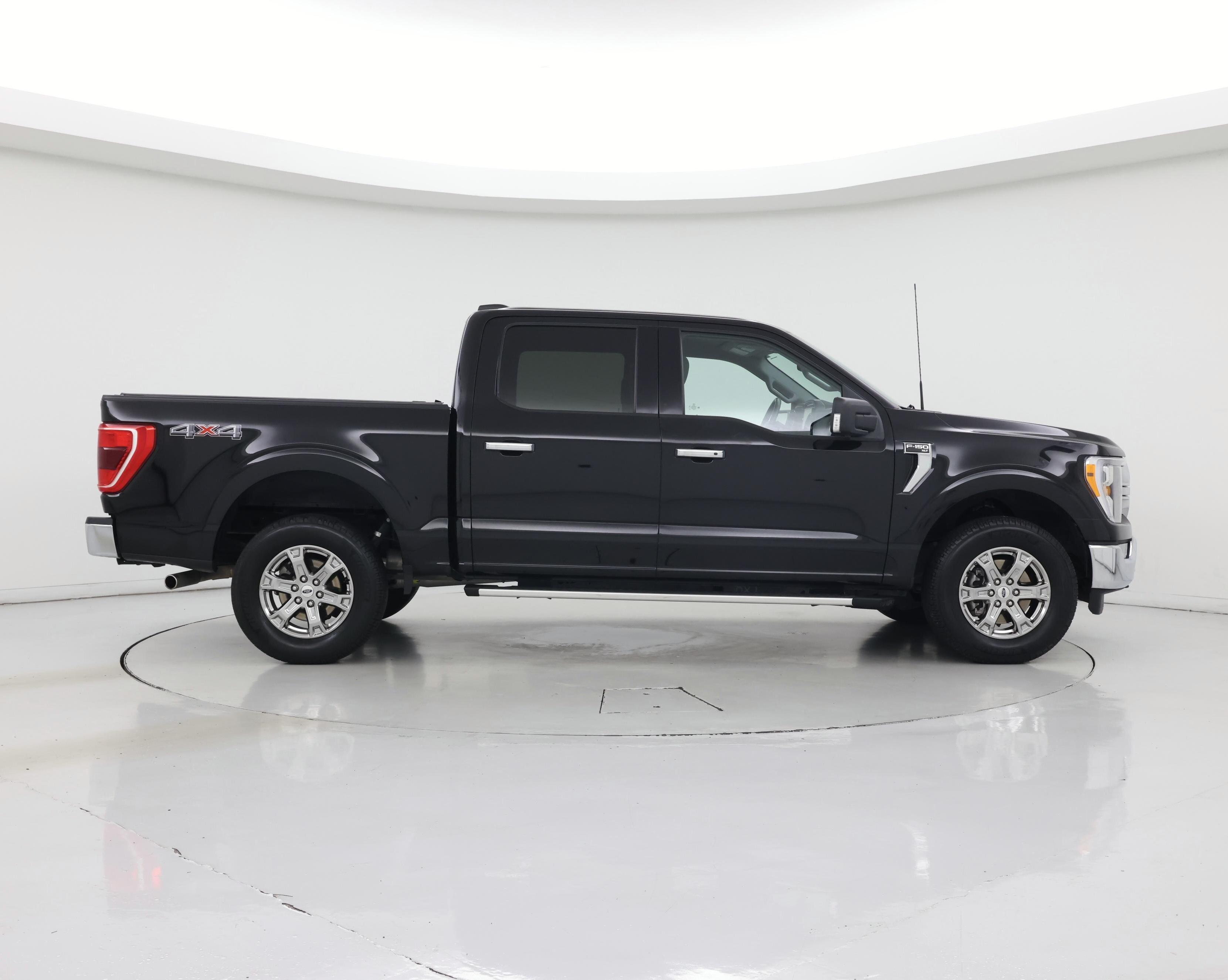 Thumbnail: 2022 Ford F-150 - 7