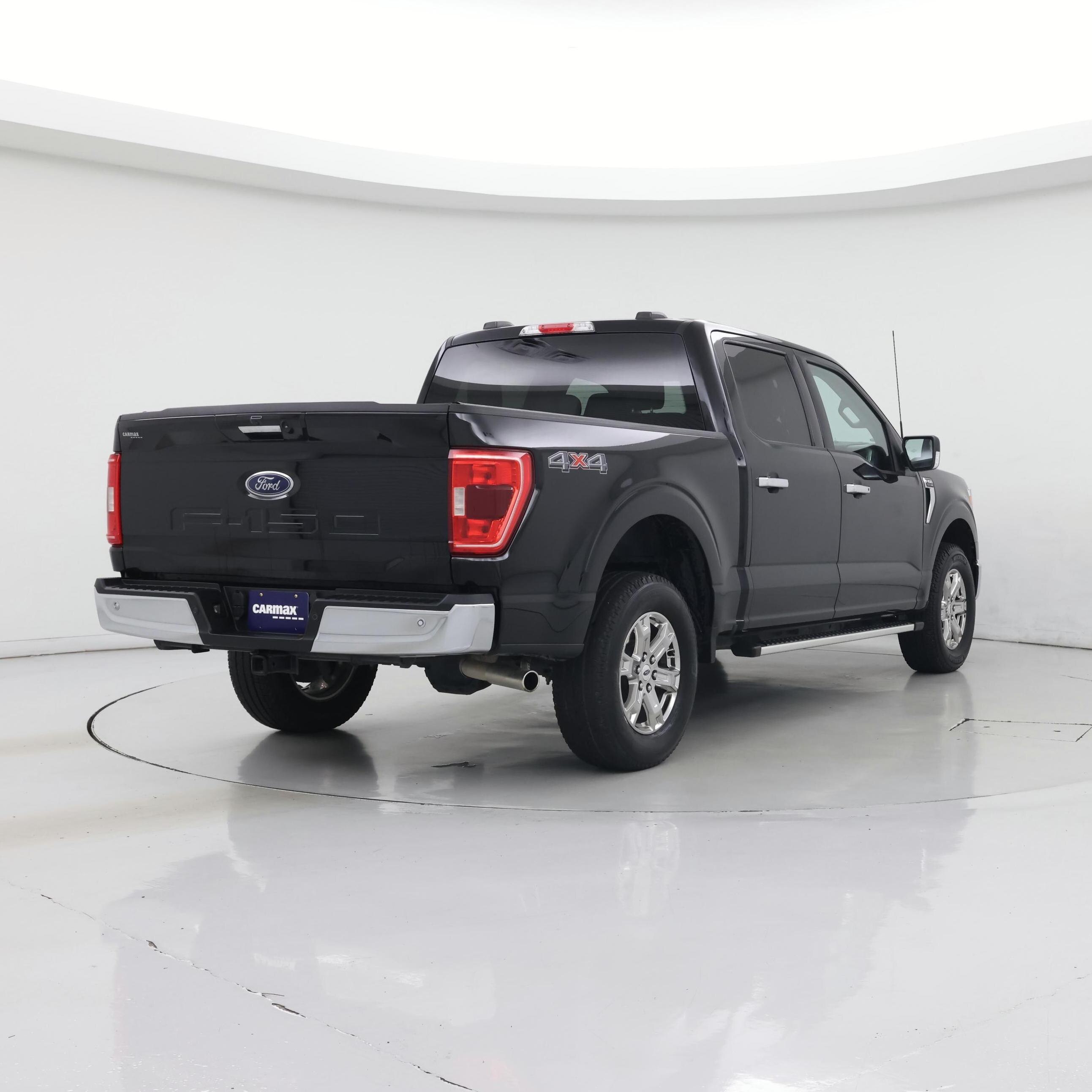 Thumbnail: 2022 Ford F-150 - 8