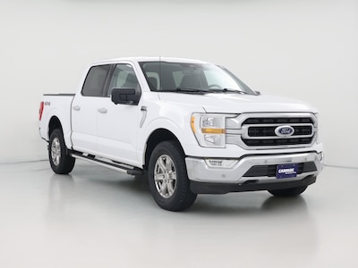2023 Ford F150 XLT