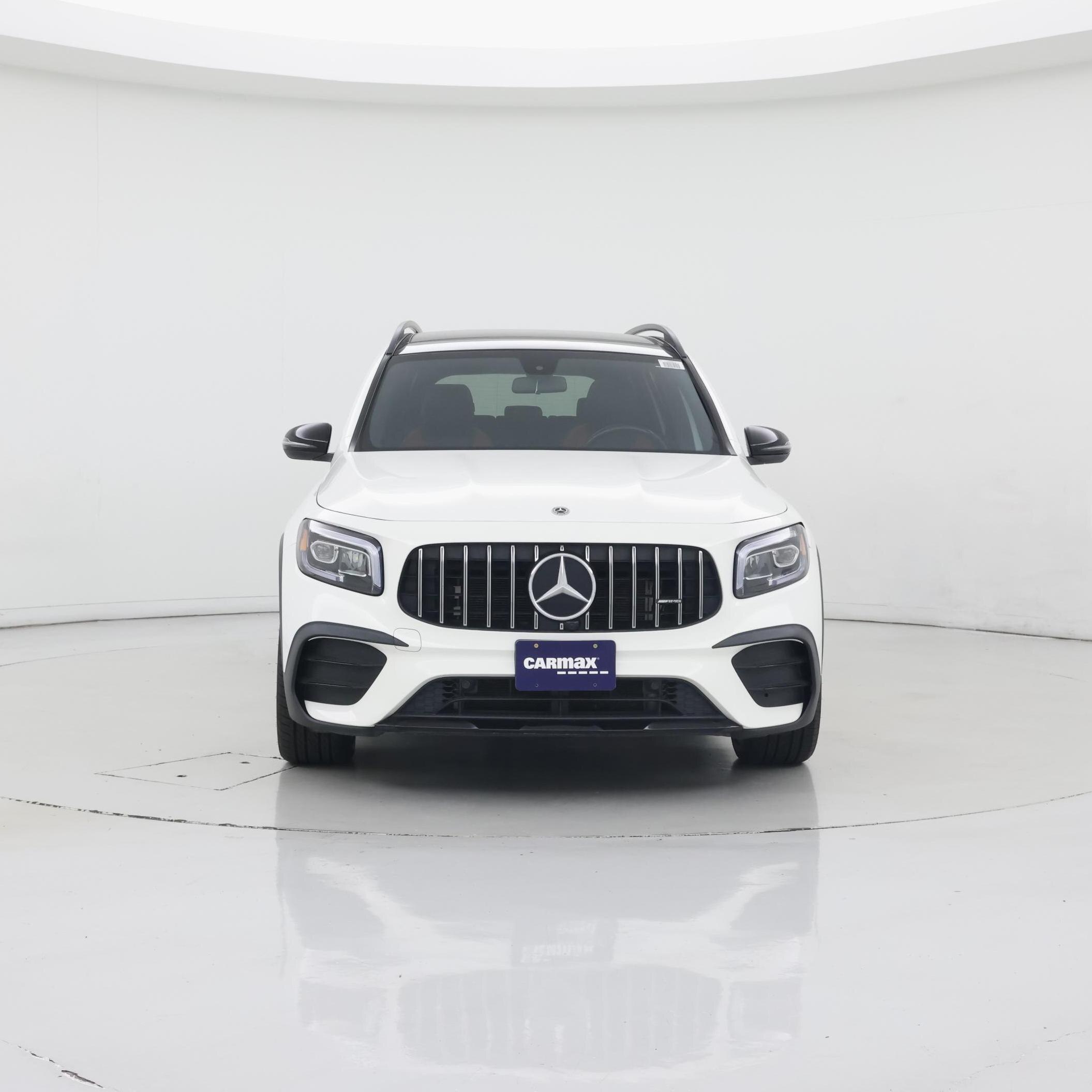 Thumbnail: 2022 Mercedes-Benz GLB - 5