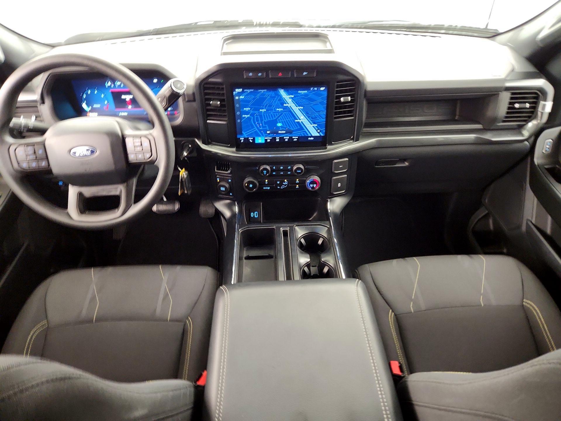 Thumbnail: 2024 Ford F-150 - 9