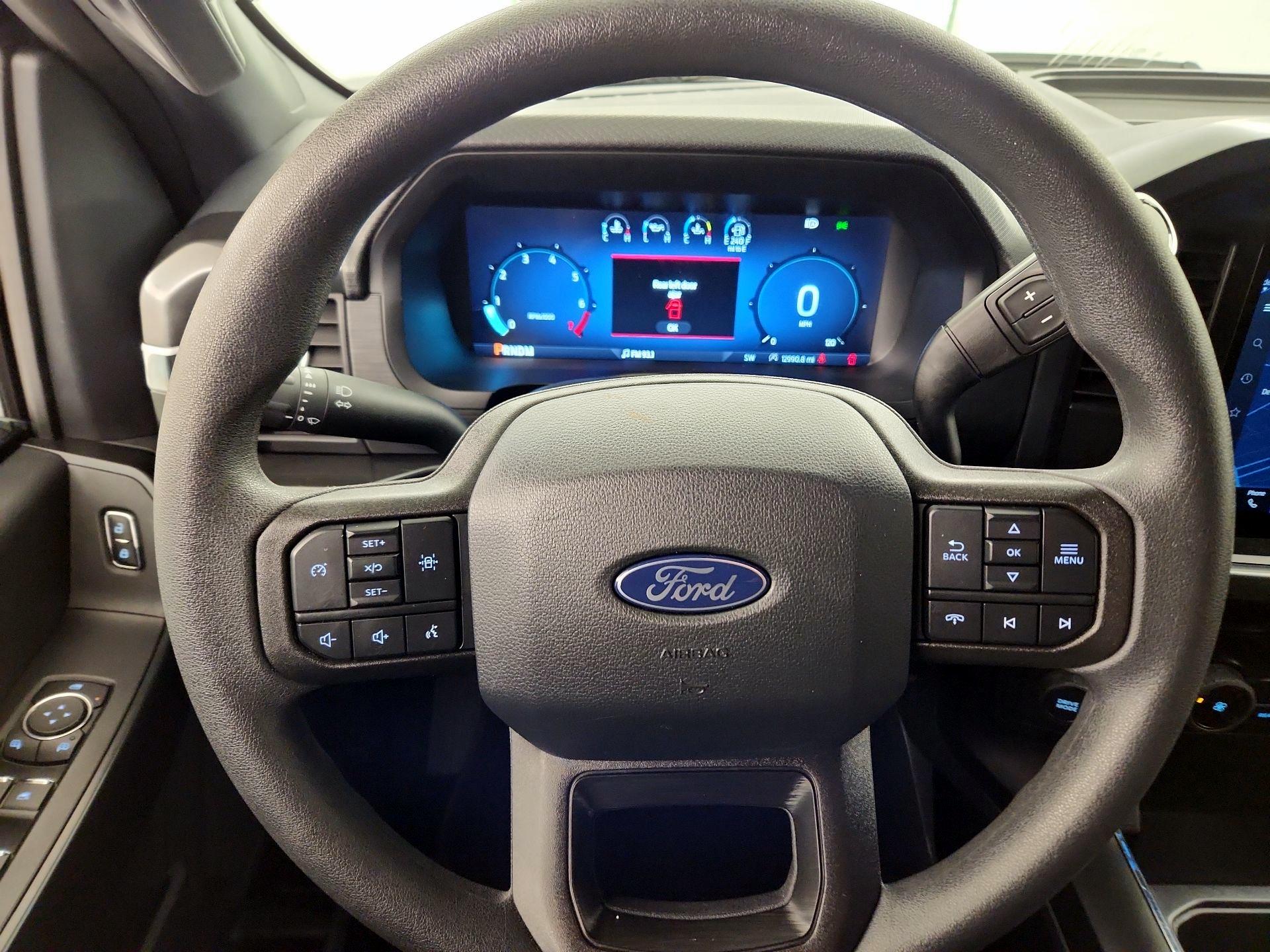 Thumbnail: 2024 Ford F-150 - 10