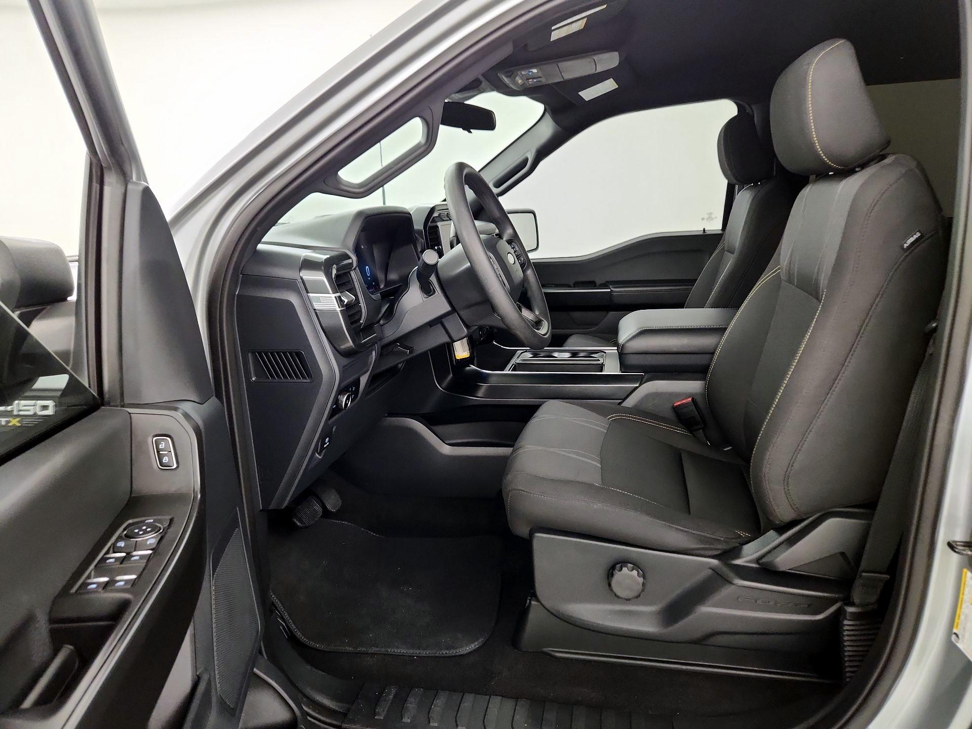 Thumbnail: 2024 Ford F-150 - 11