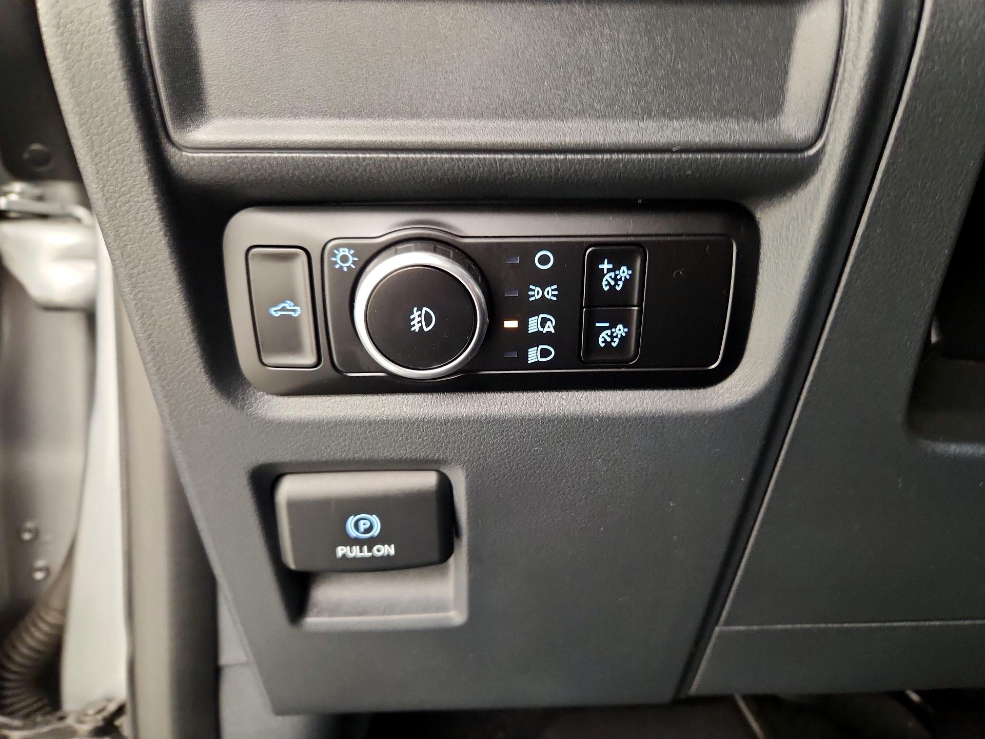 Thumbnail: 2024 Ford F-150 - 13