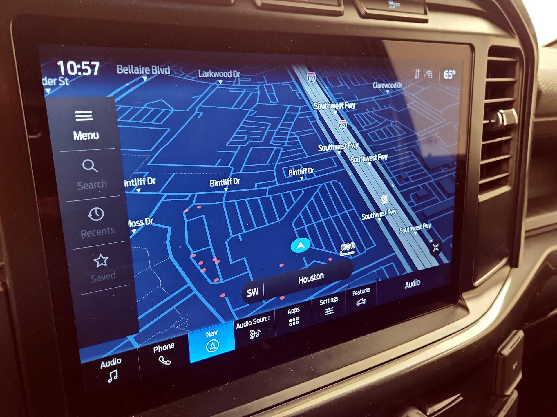 Thumbnail: 2024 Ford F-150 - 14