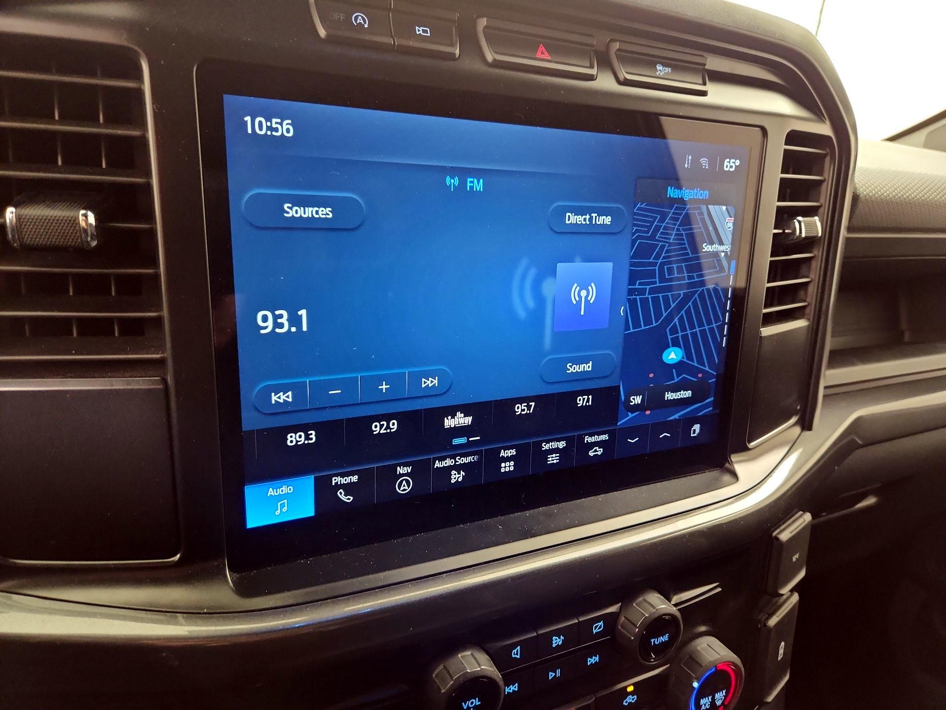 Thumbnail: 2024 Ford F-150 - 16